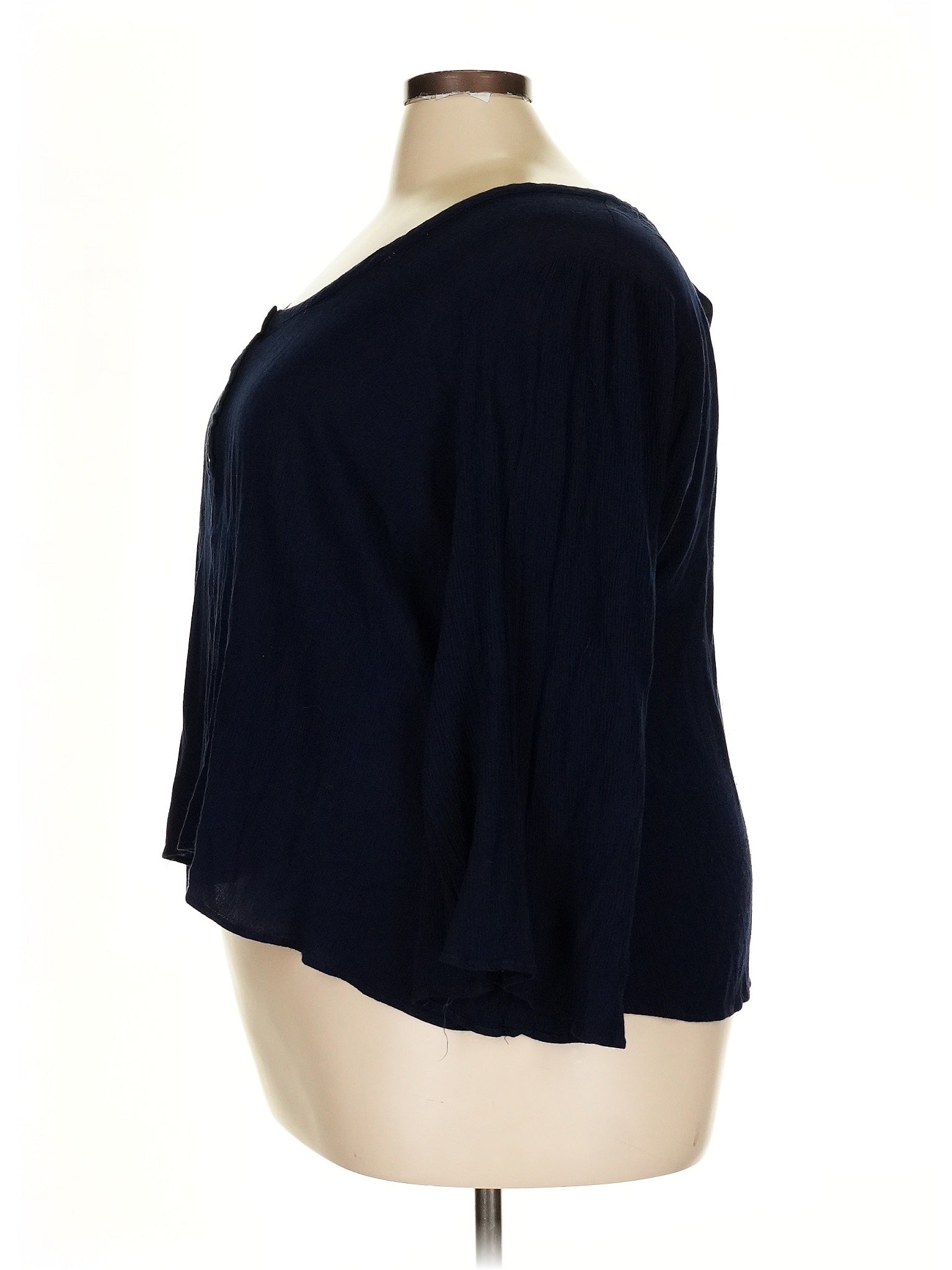 4 size - 4X W