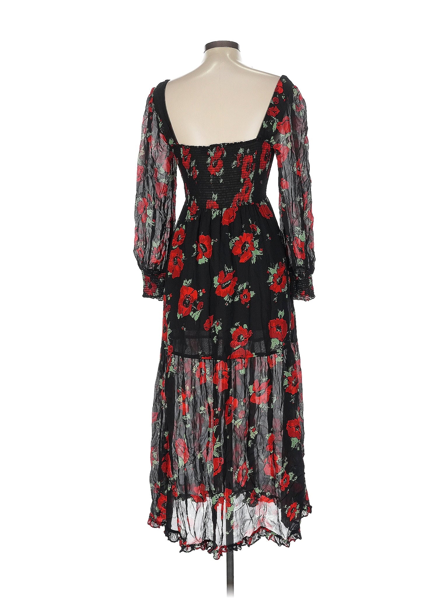 2 size - 10