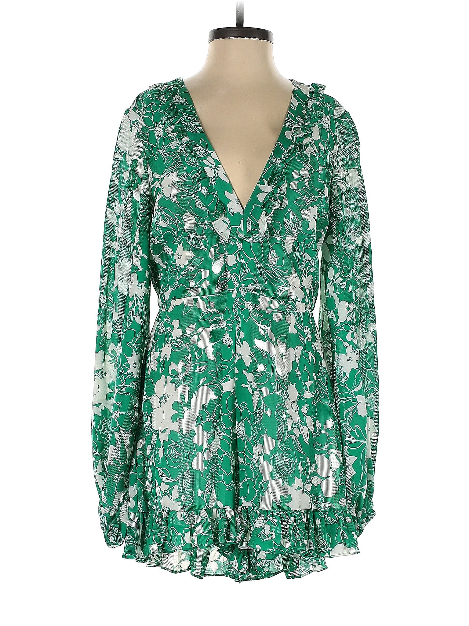 1 size - S
