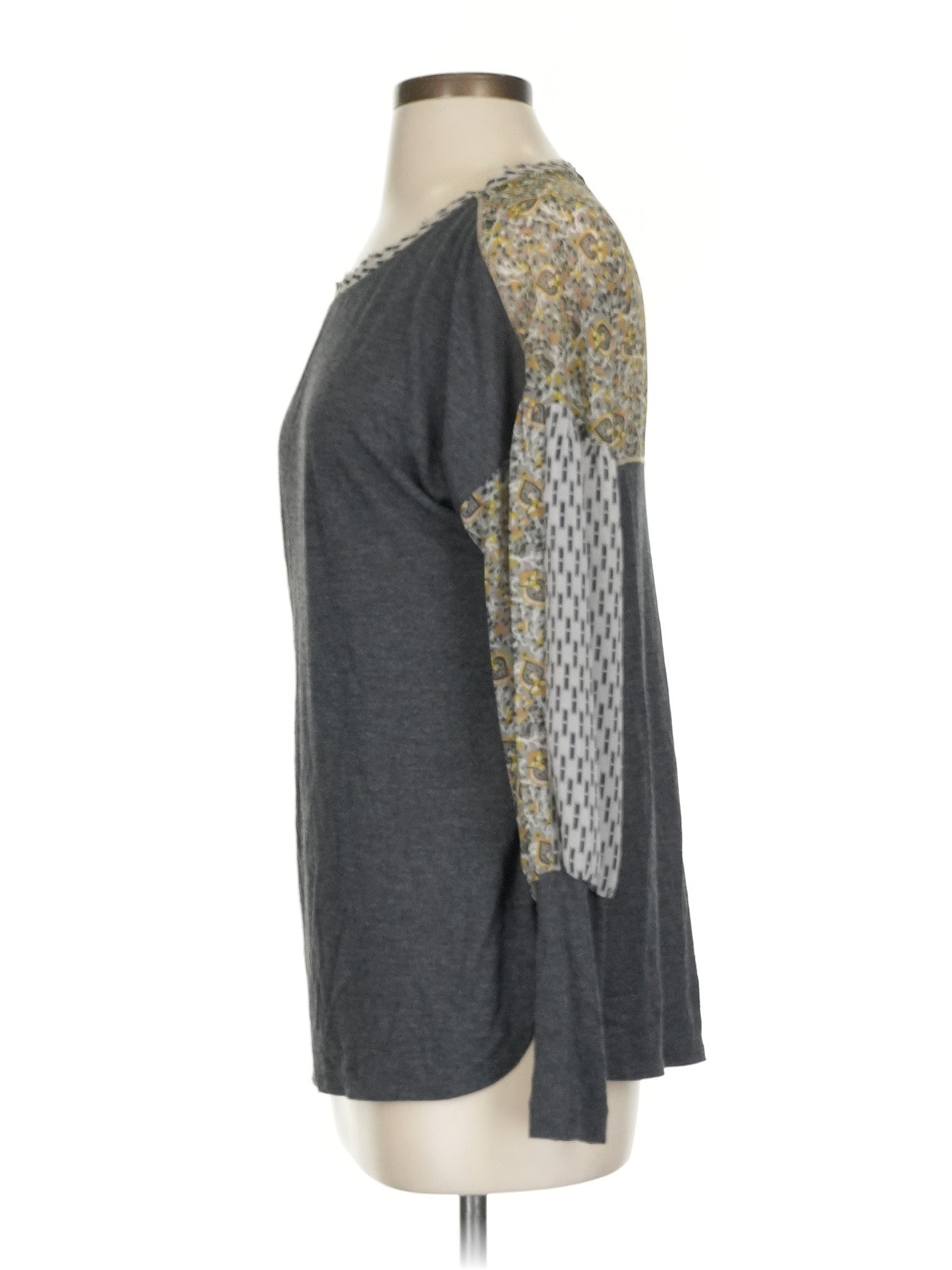 4 size - S
