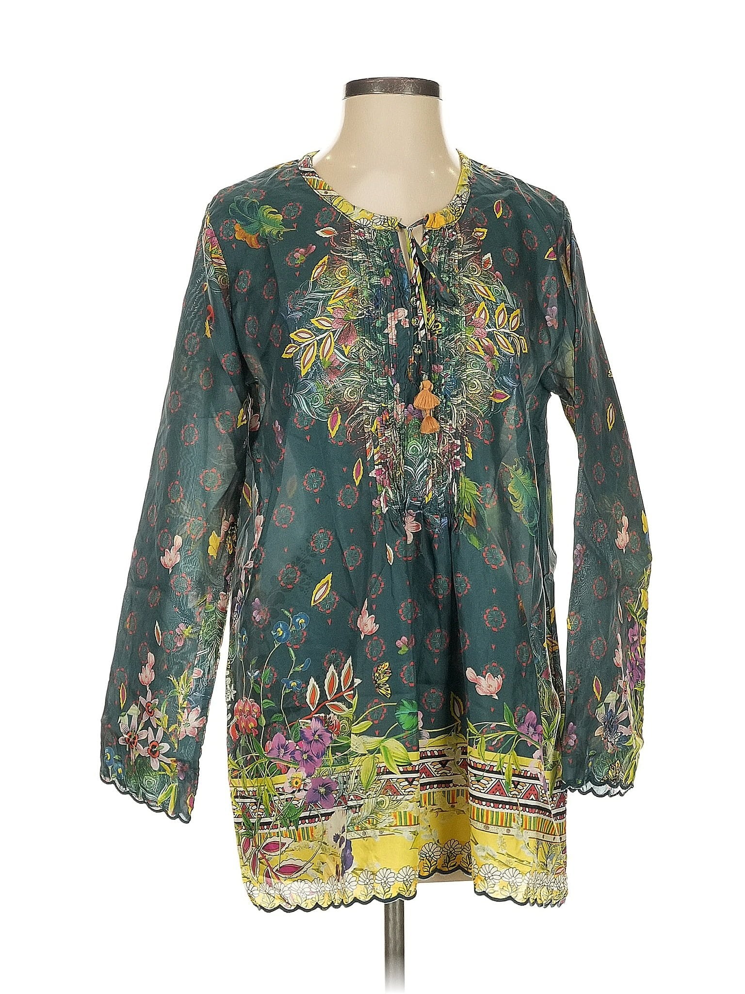 1 size - XS