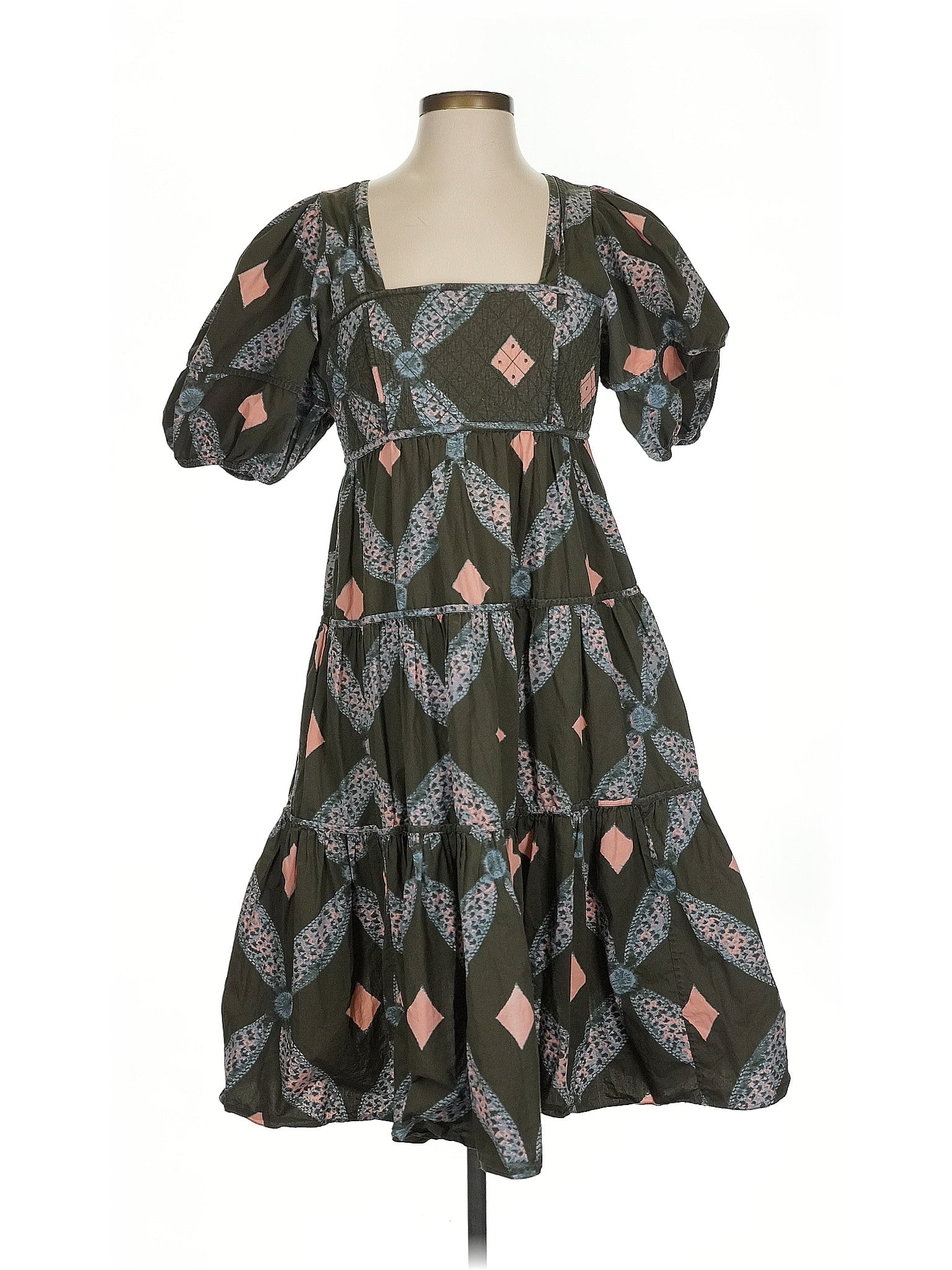 1 size - 1 (Estimated)