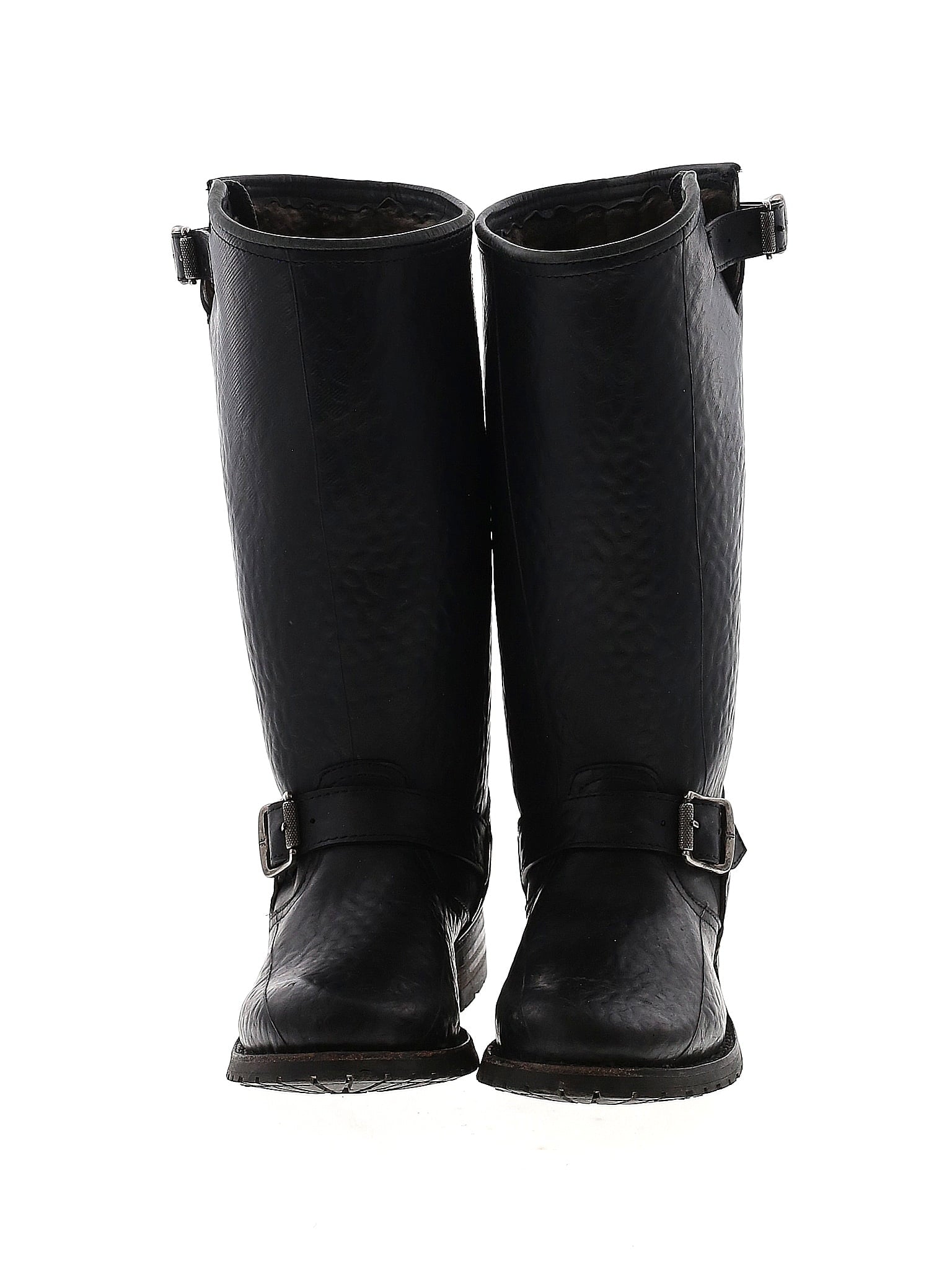 2 shoe size - 7 1/2