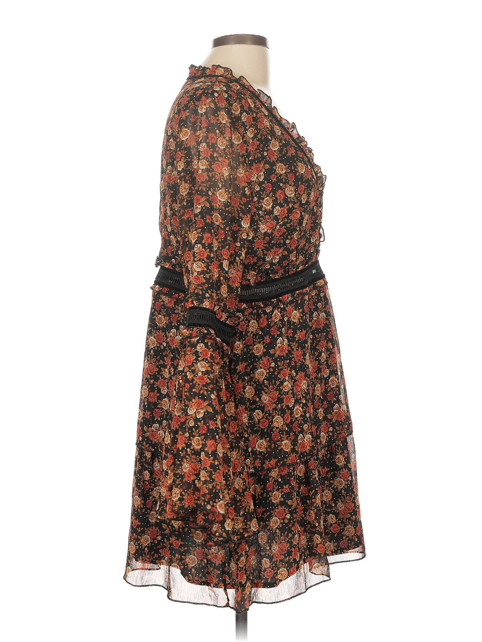3 size - 10