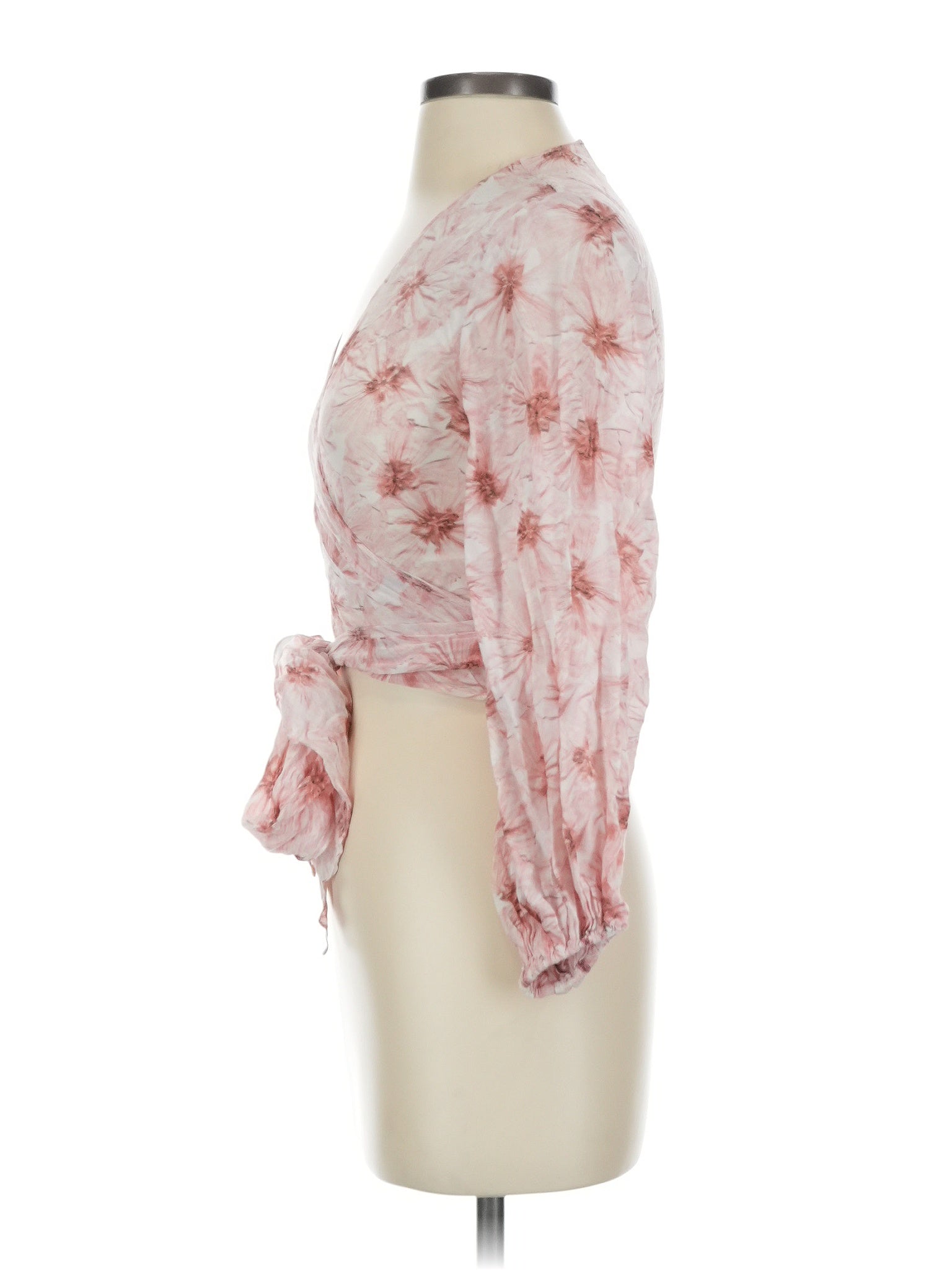 4 size - S