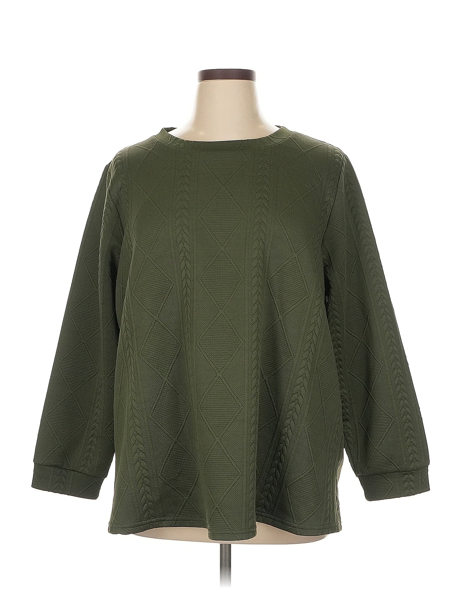 1 size - 18 - 20