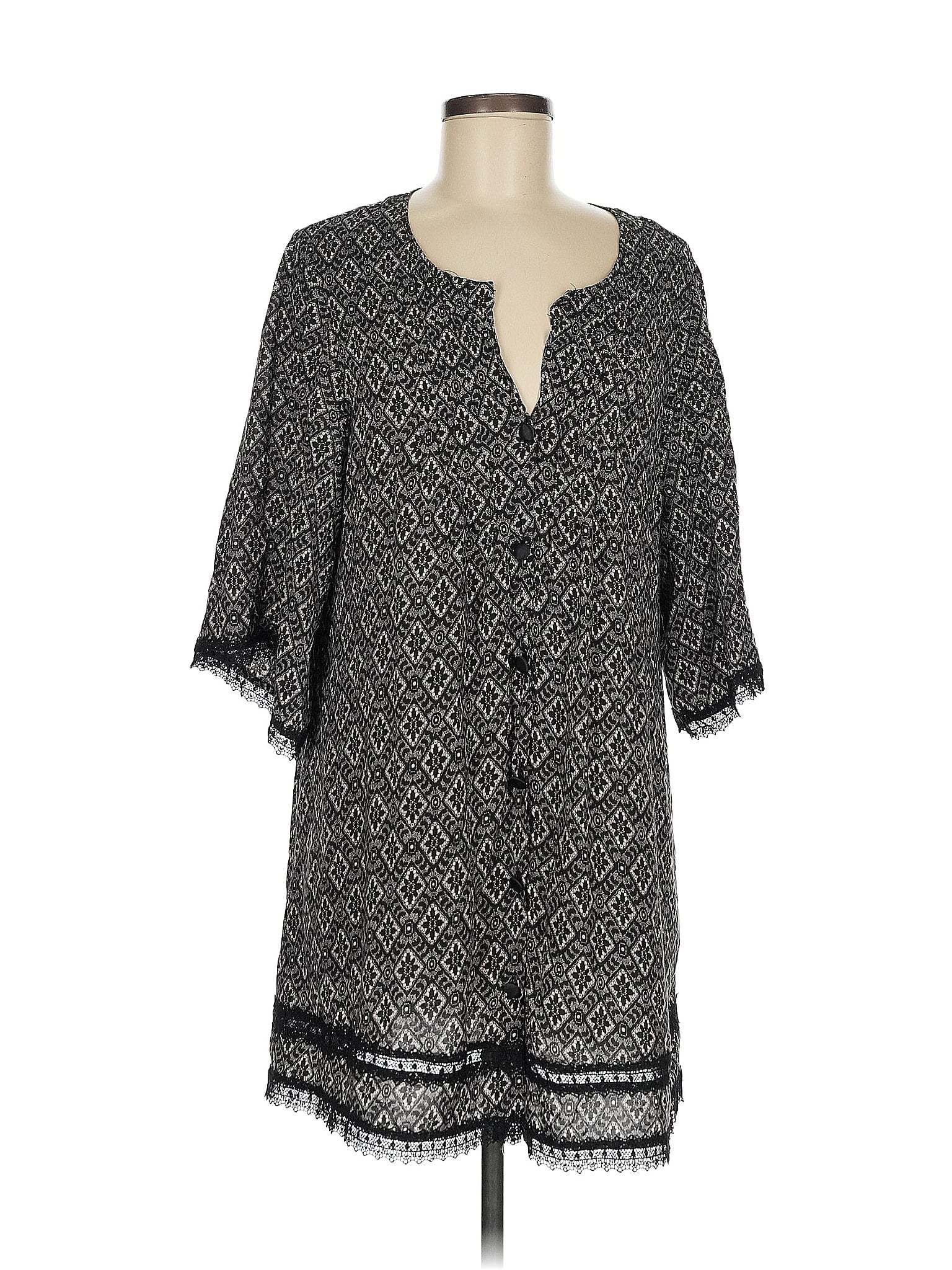 1 size - M