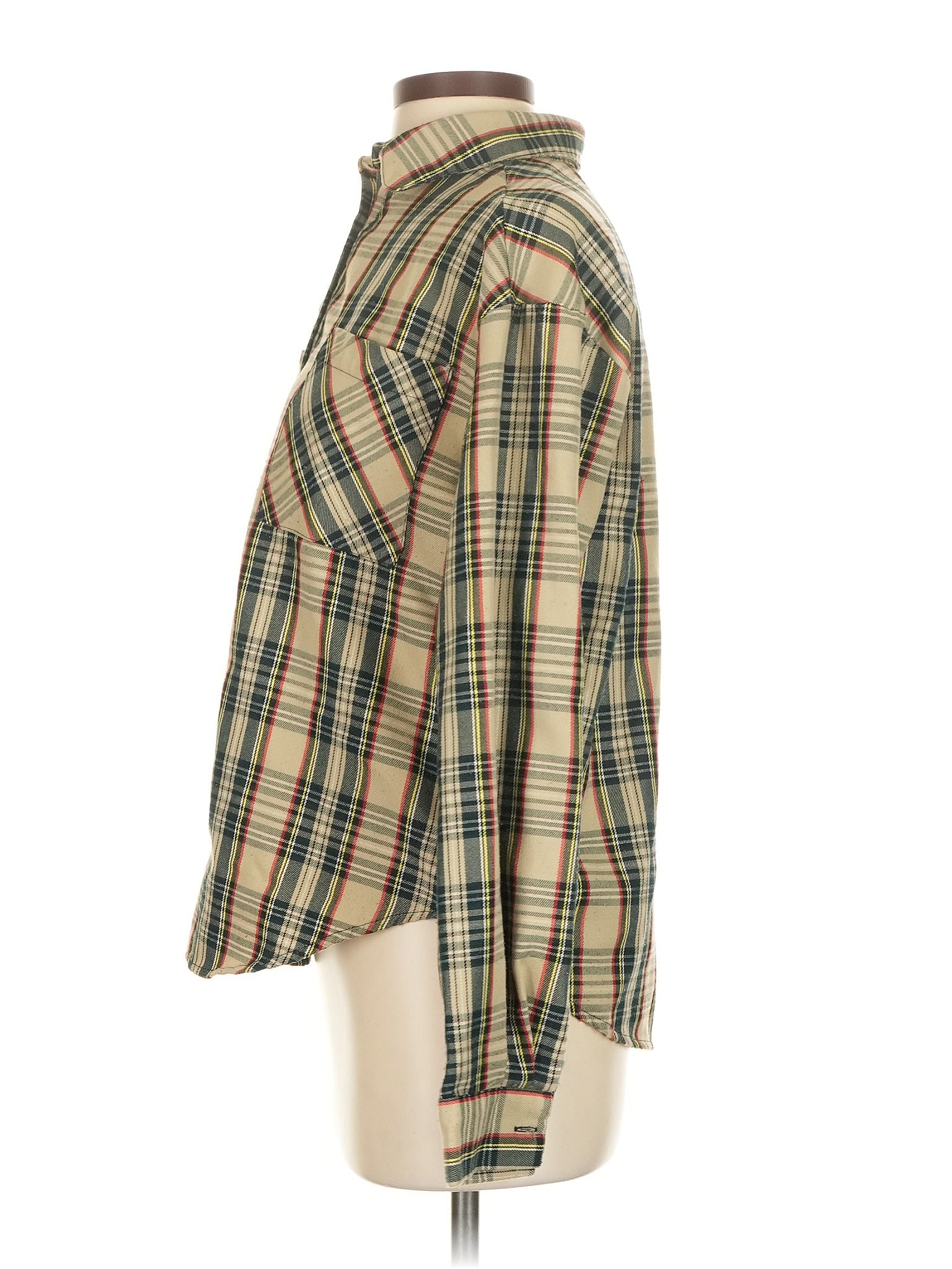 4 size - S