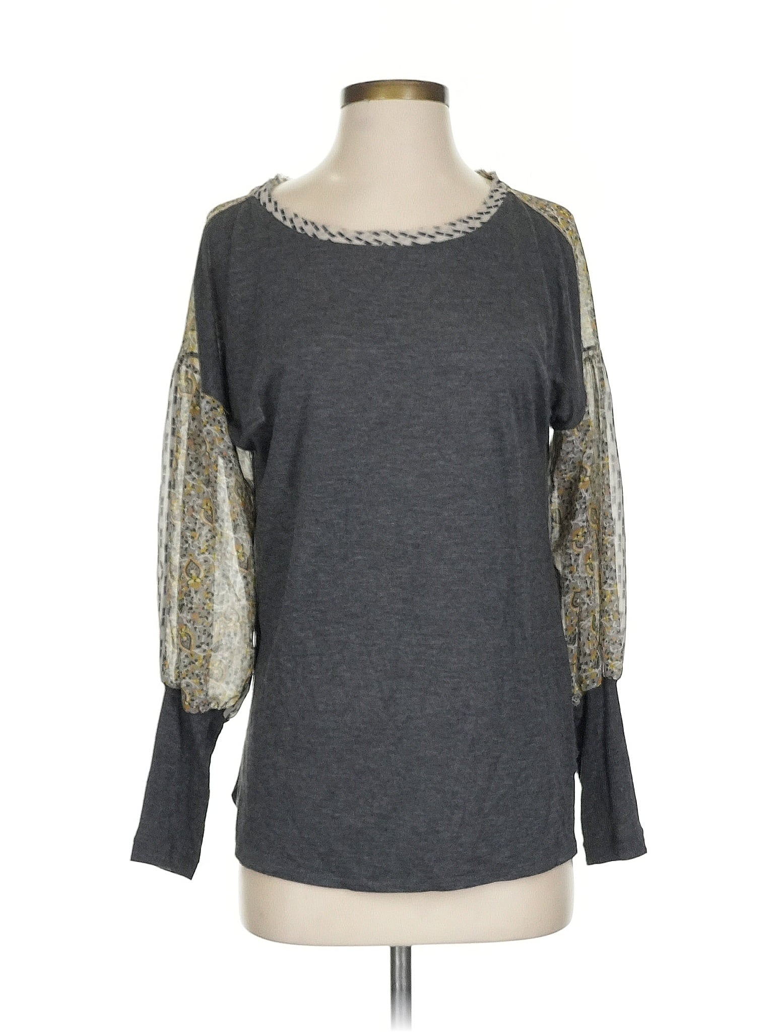 1 size - S