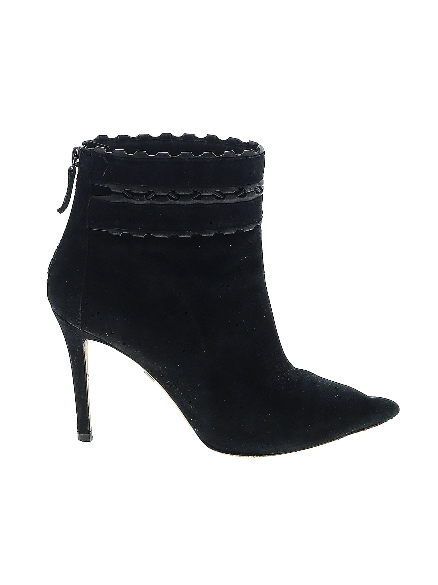 1 shoe size - 7 1/2