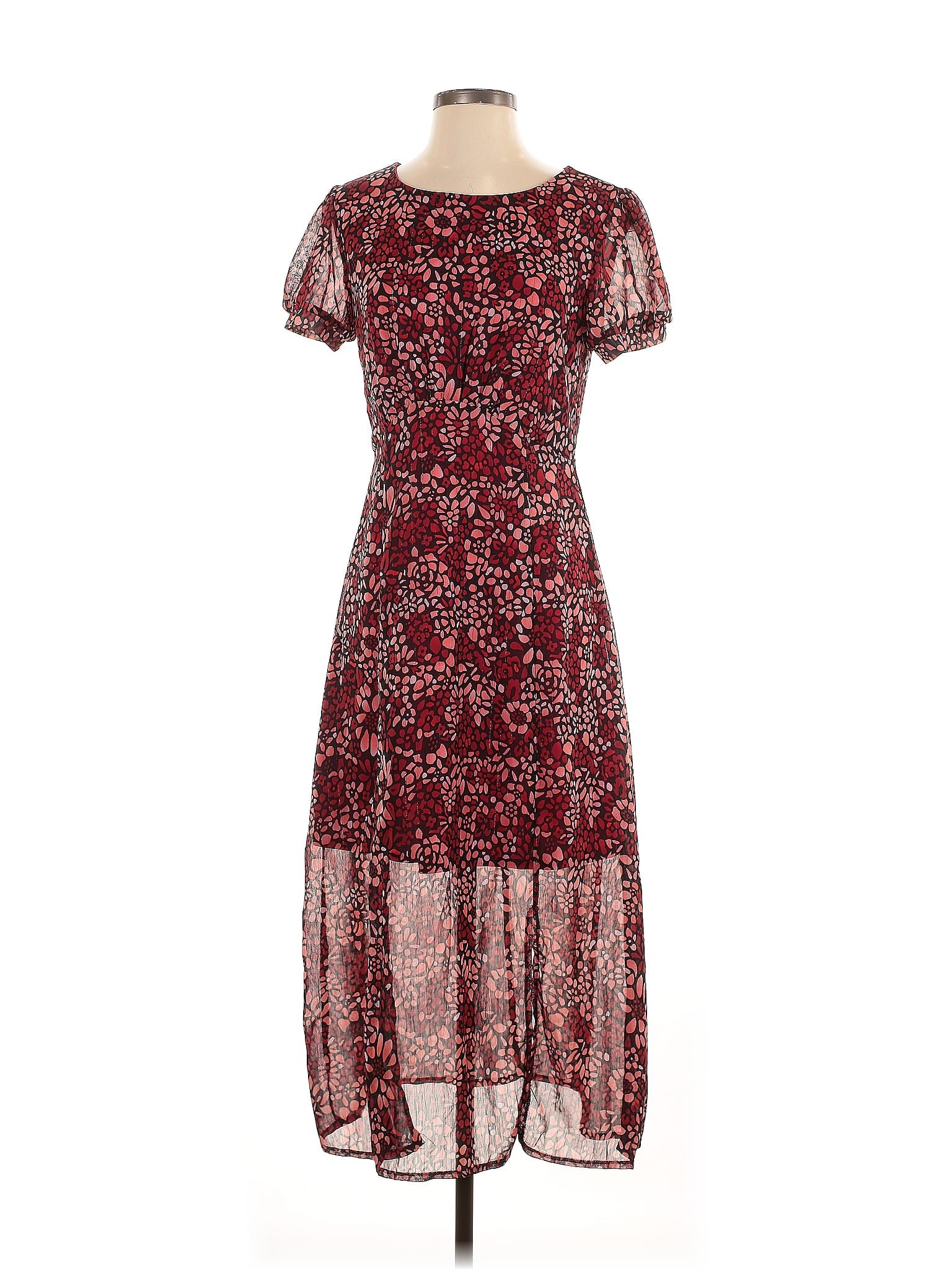 1 size - 4