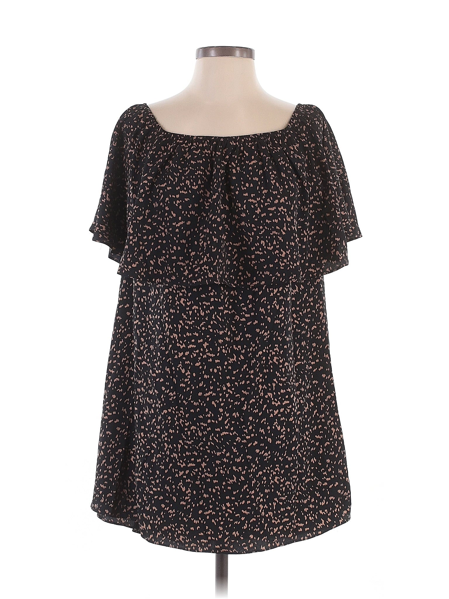 1 size - S