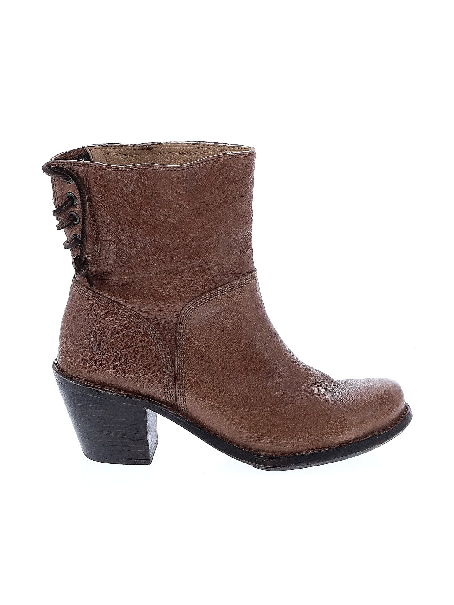 1 shoe size - 7