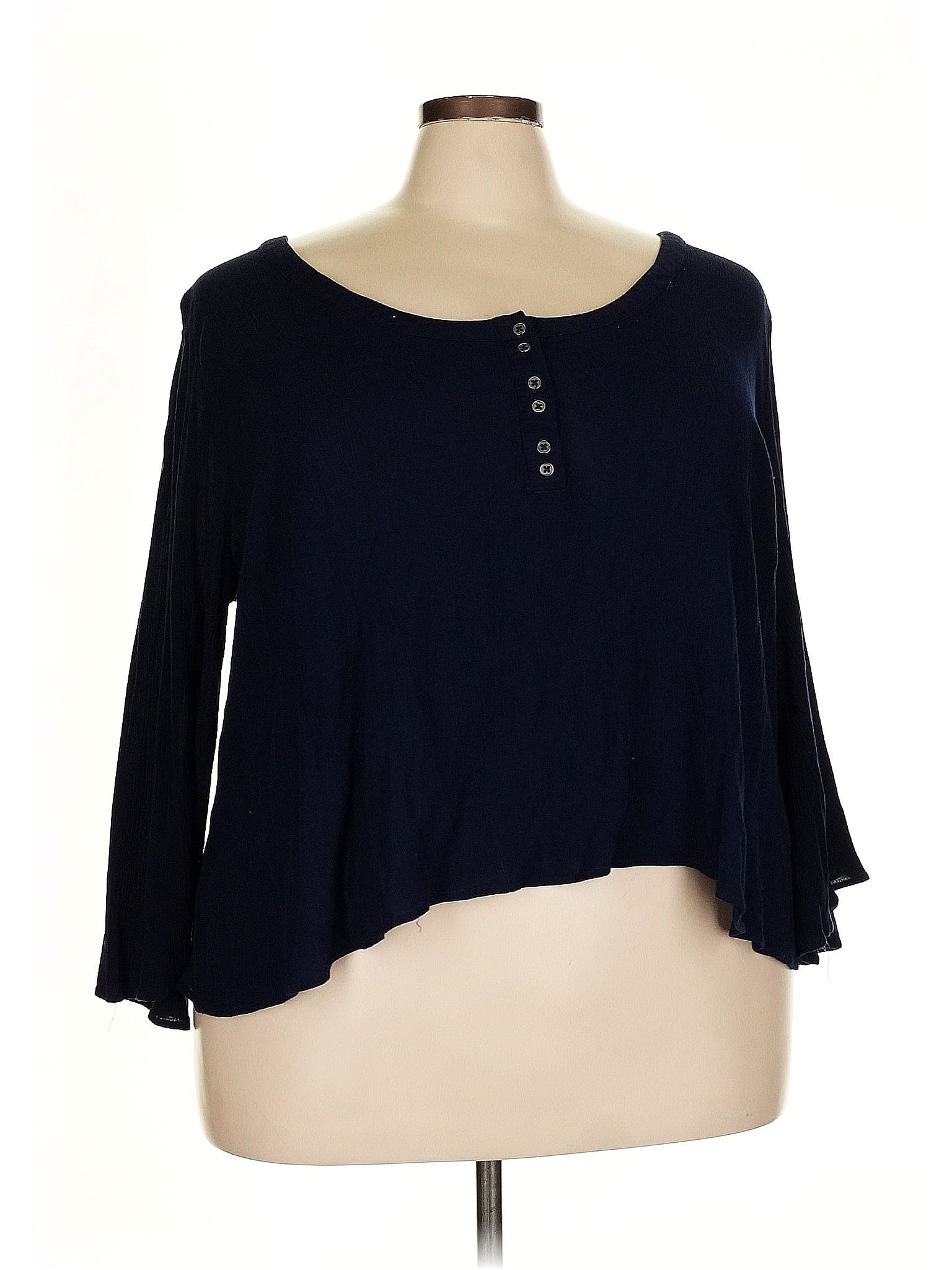 1 size - 4X W