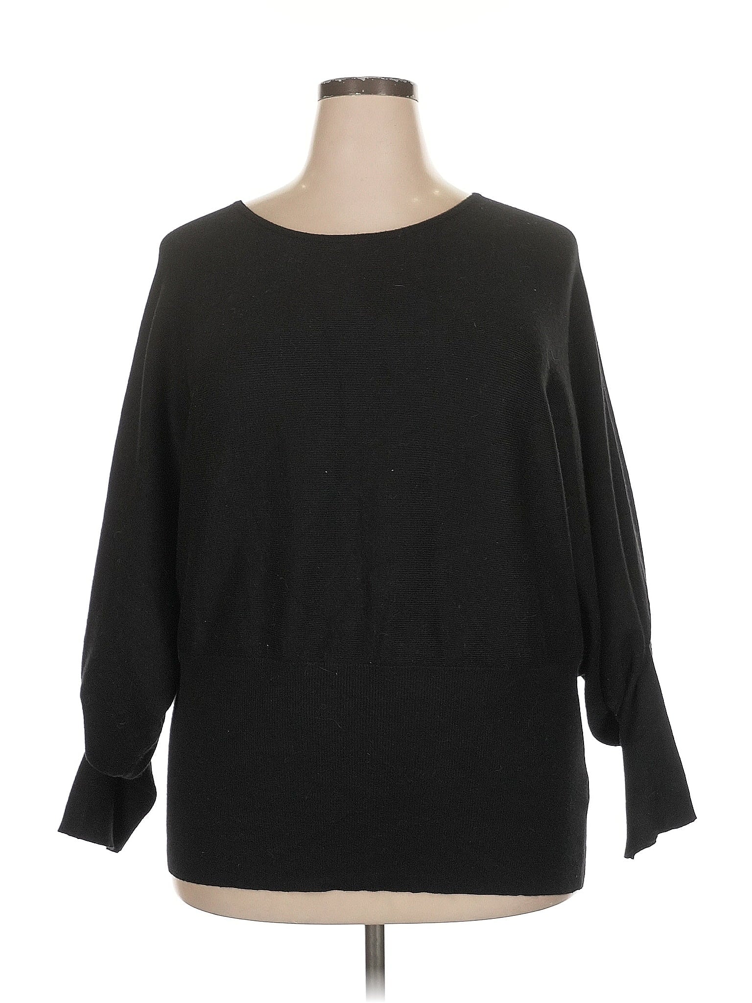 1 size - 18 W (M) W