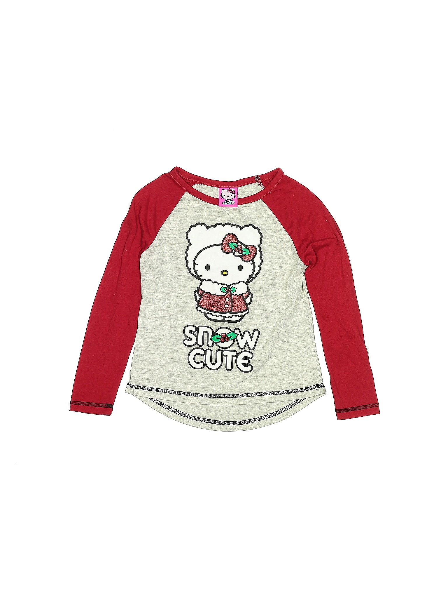 1 size - 6X
