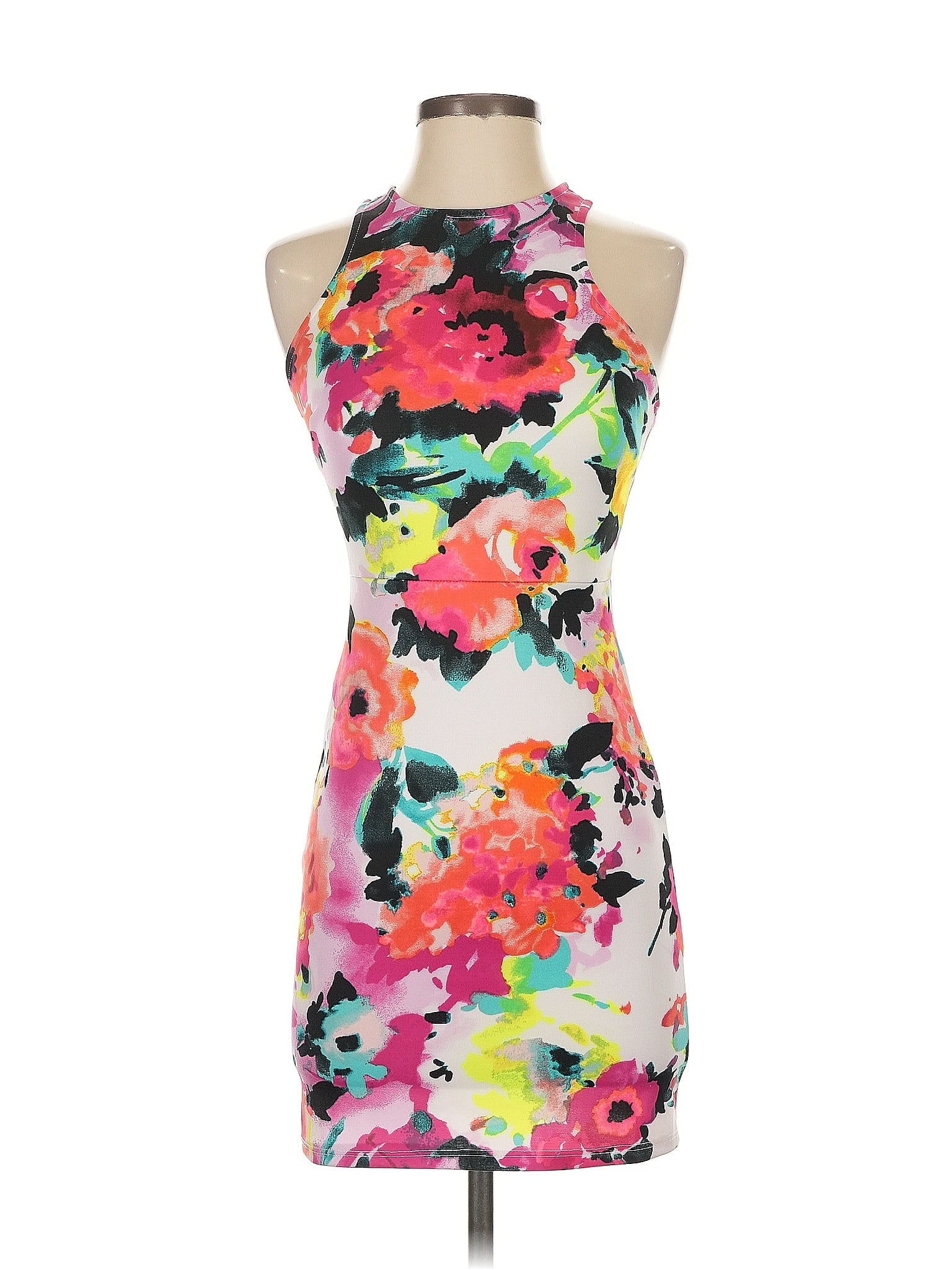 1 size - 3