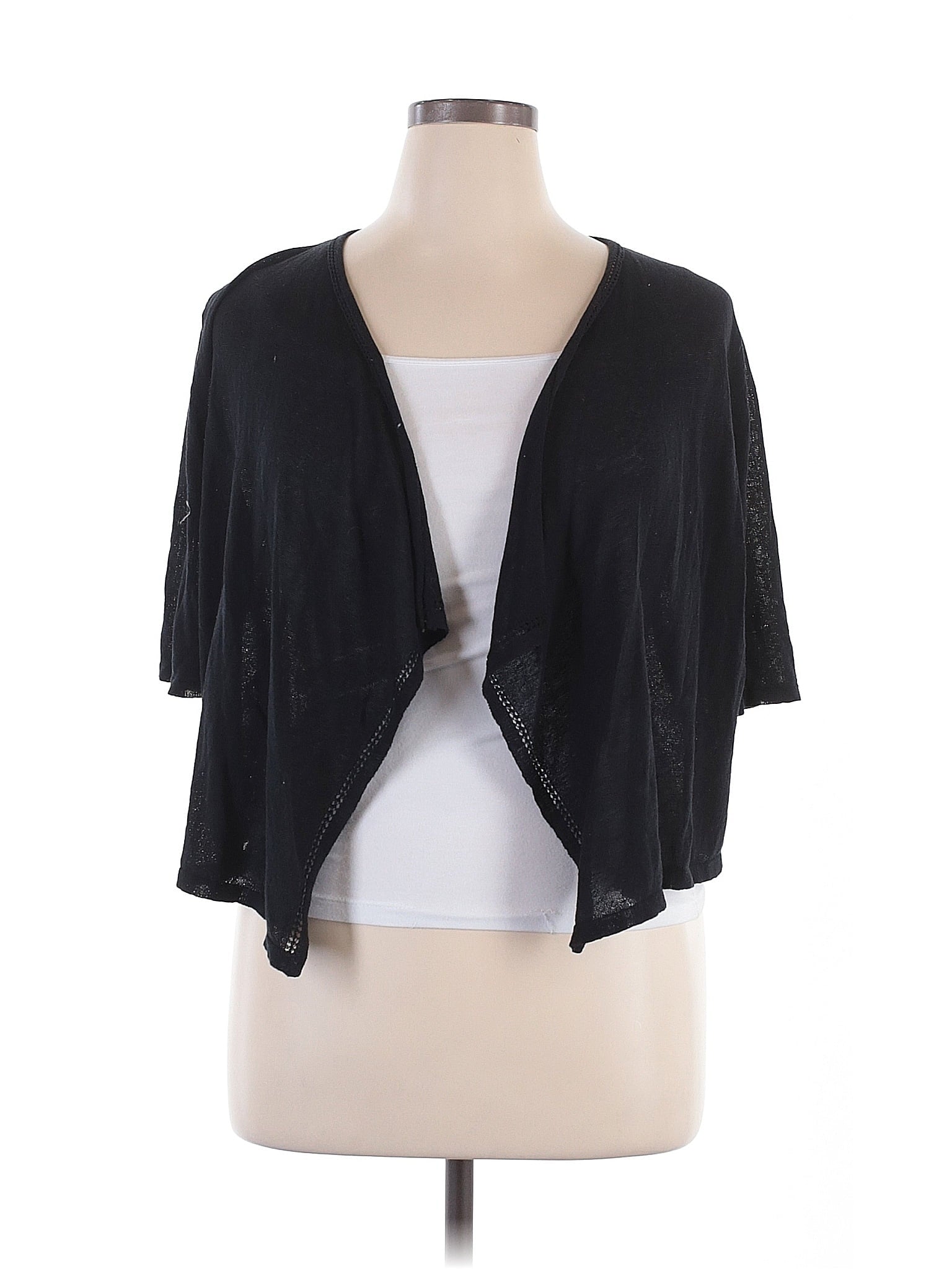 1 size - 0X W