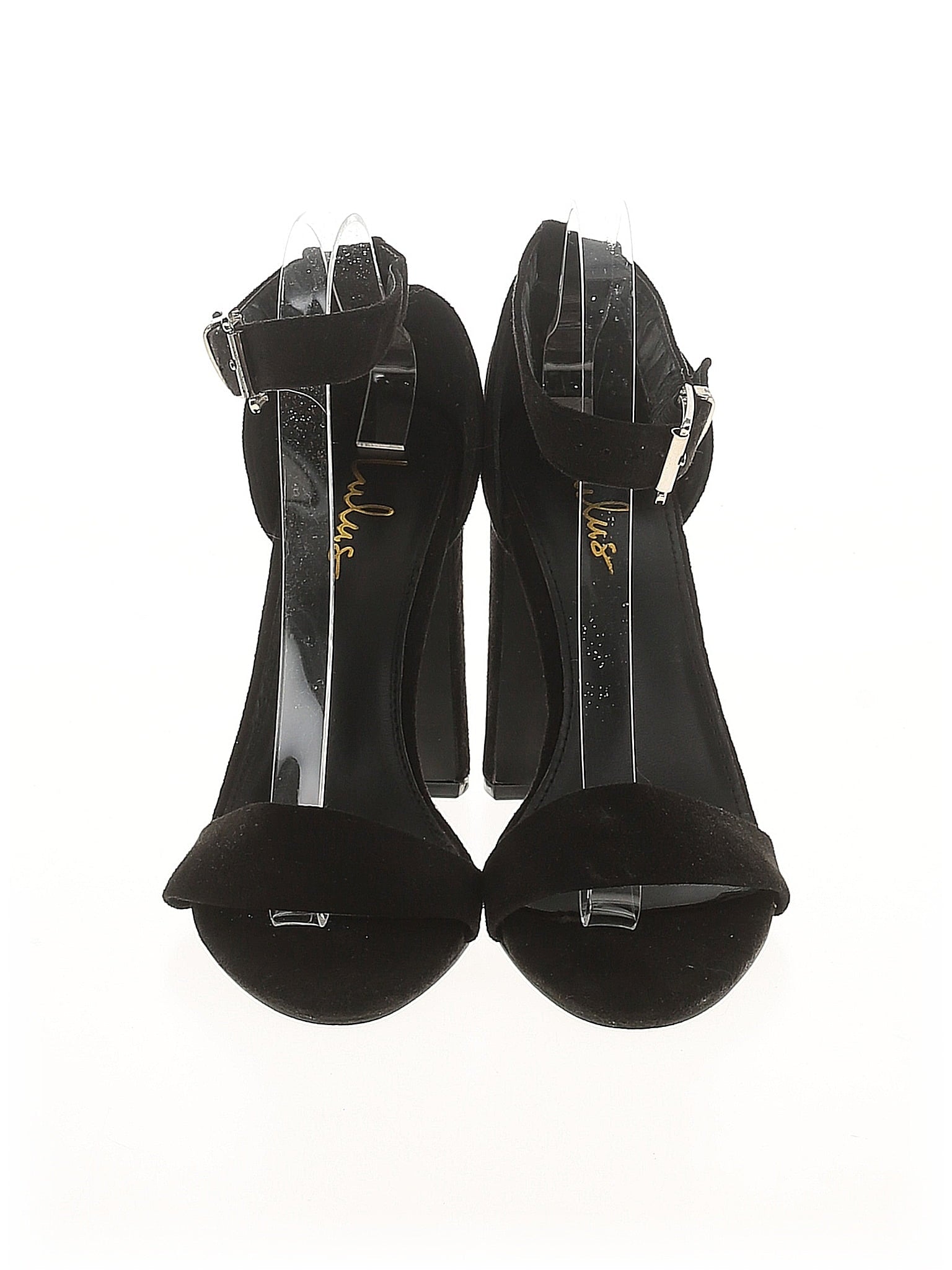 2 shoe size - 7 1/2