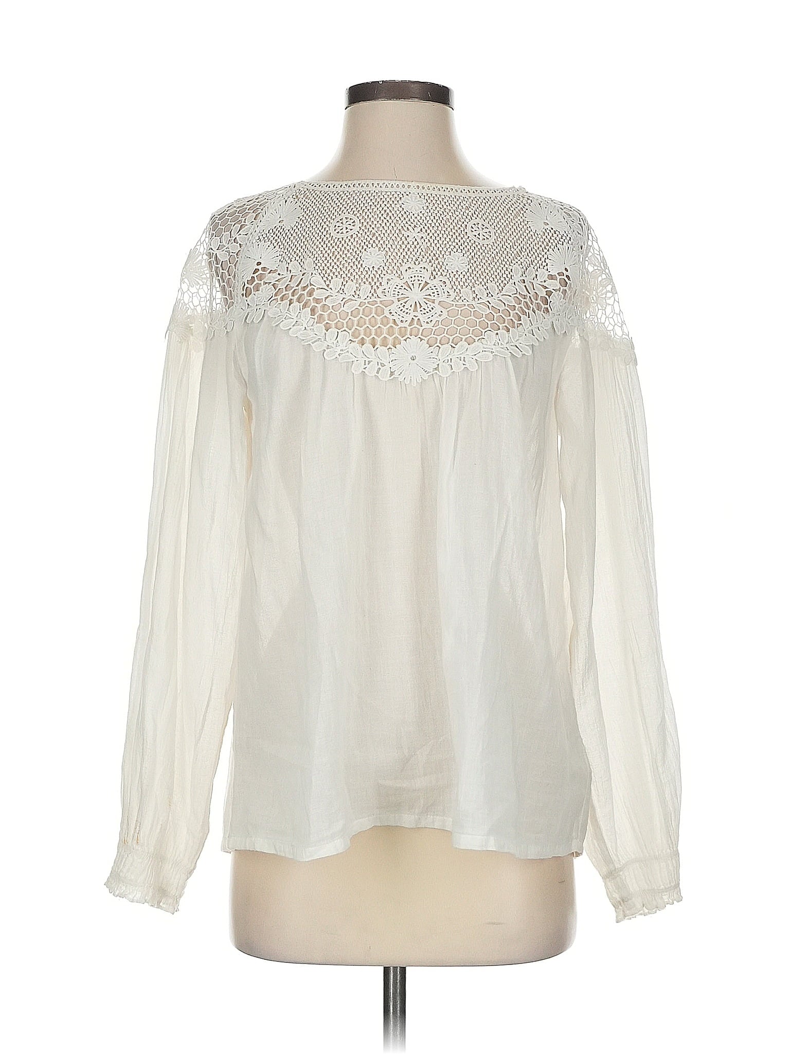 1 size - S