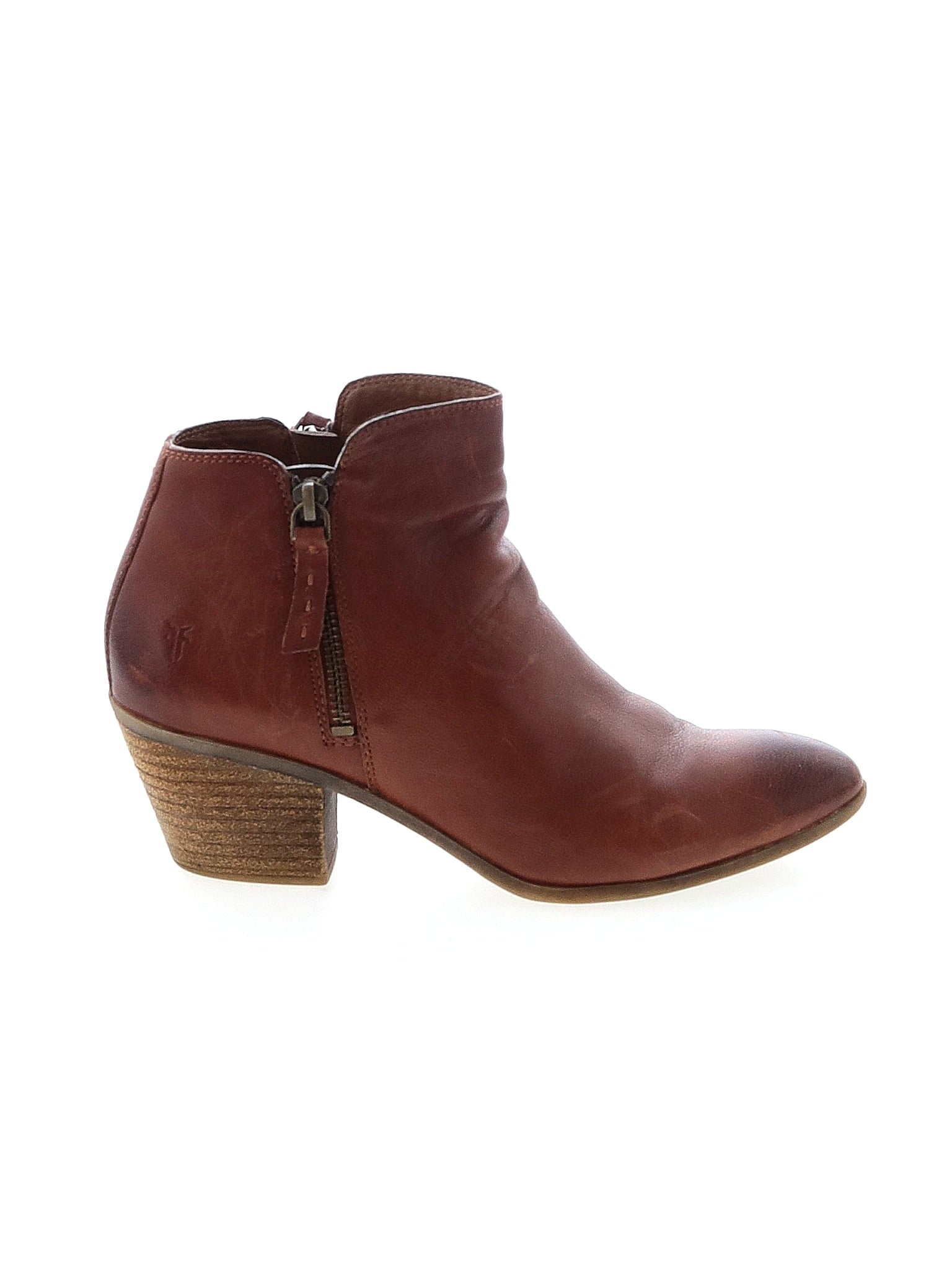1 shoe size - 6 1/2