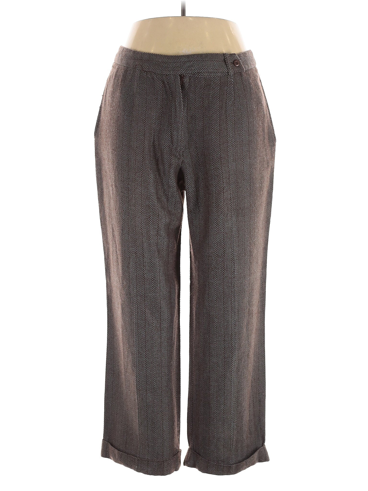 1 size - 16 W