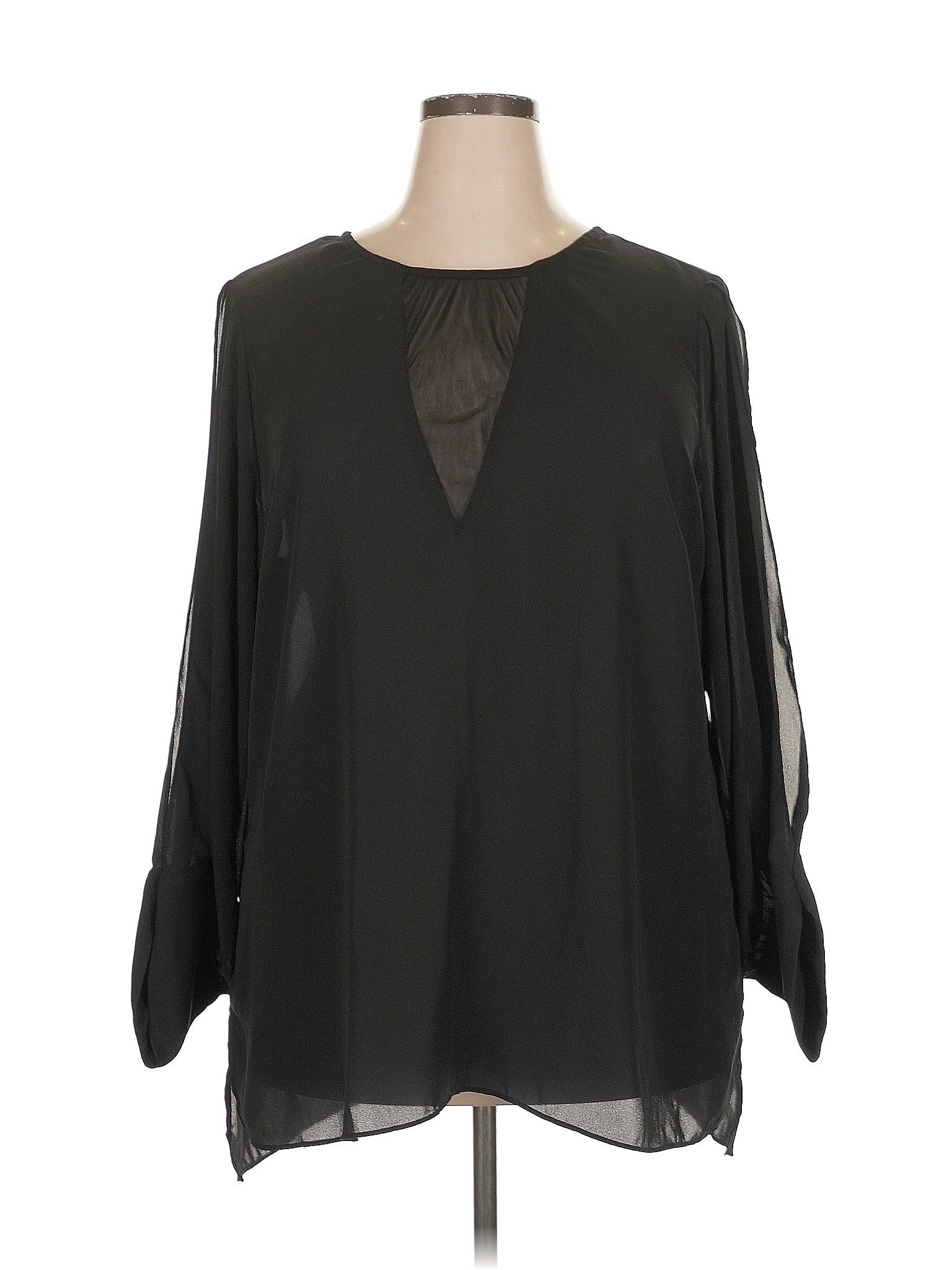 1 size - 18 W (M) W