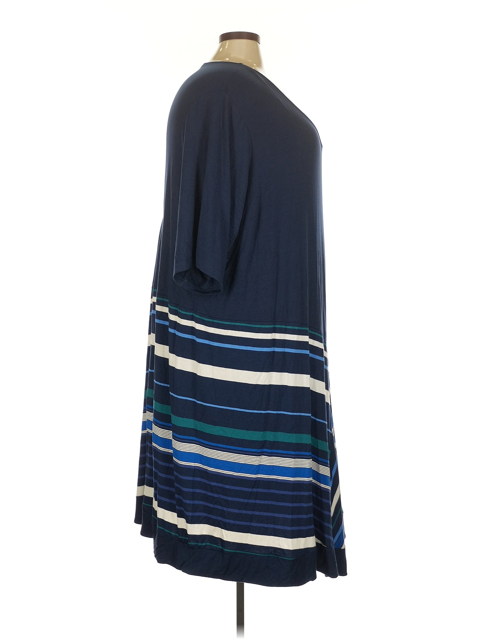 3 size - 5X W