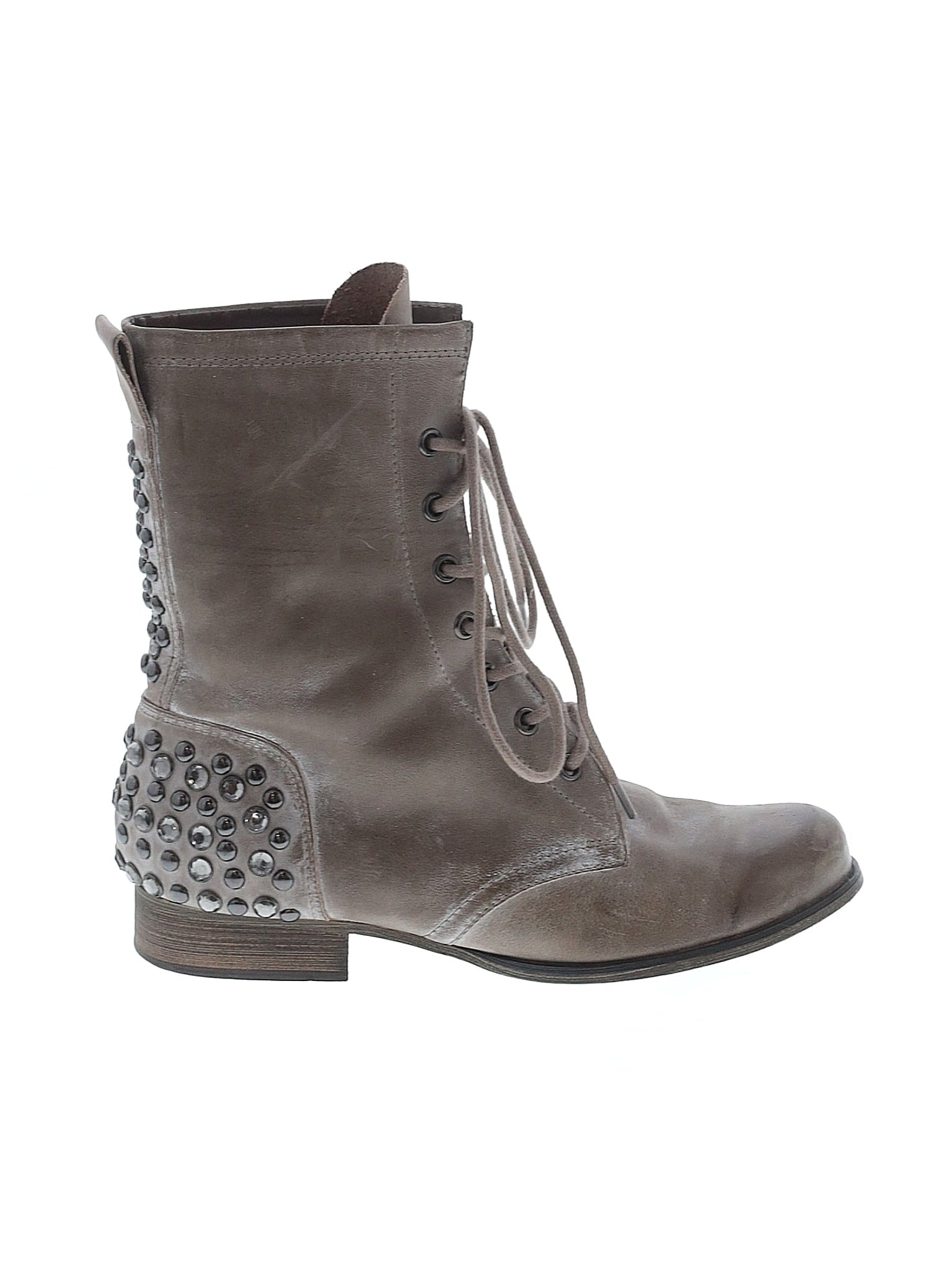 1 shoe size - 6