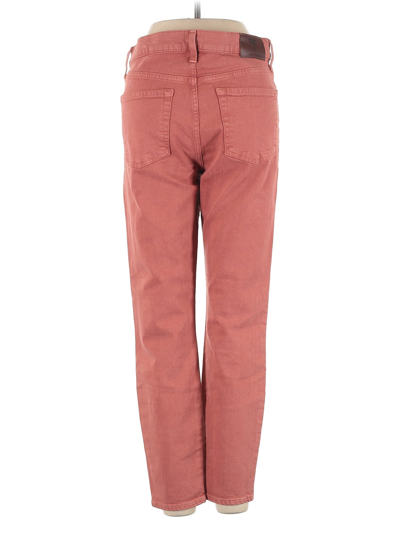 2 waist size - 27
