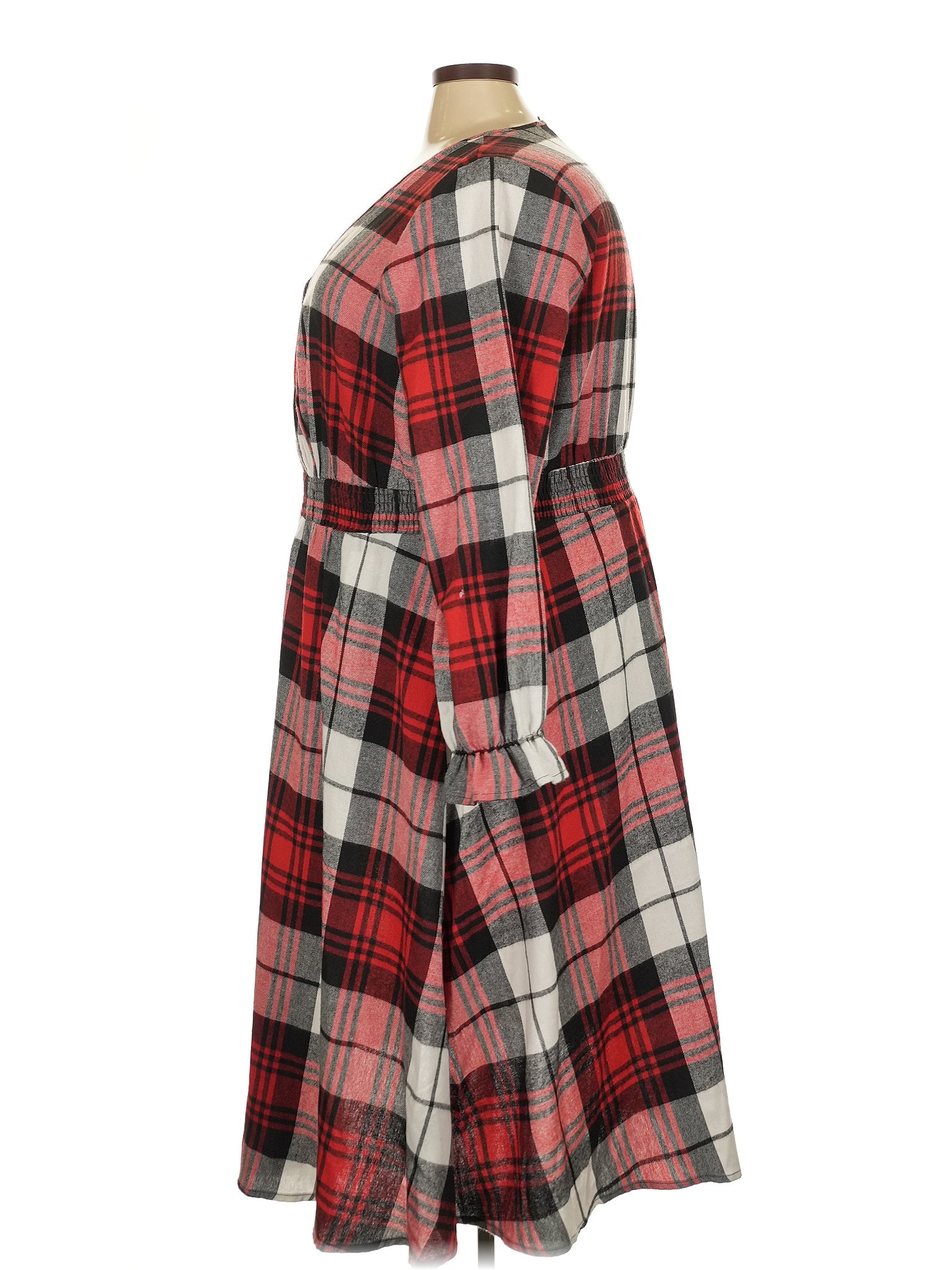4 size - 26 W