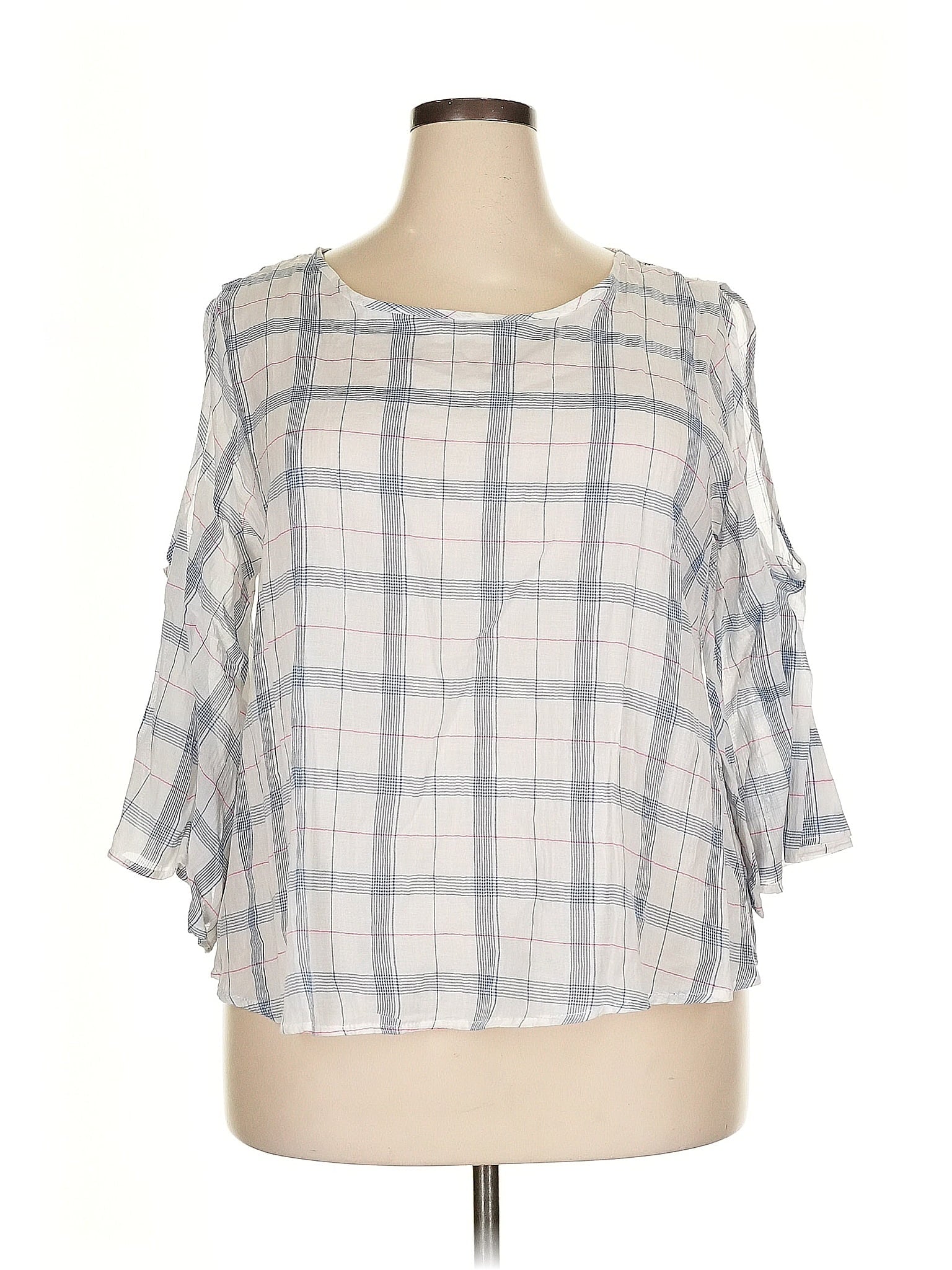 1 size - 18 W