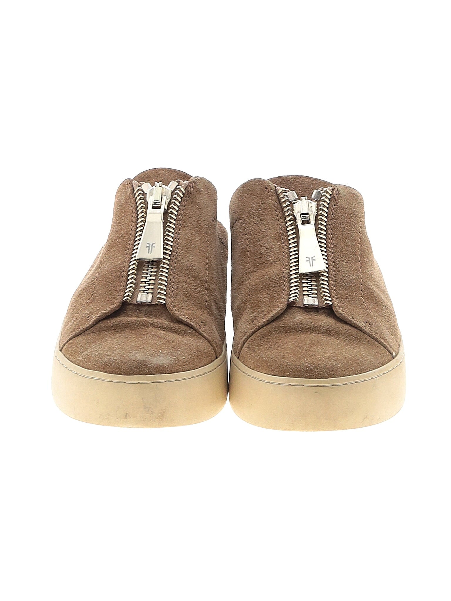 2 shoe size - 7 1/2
