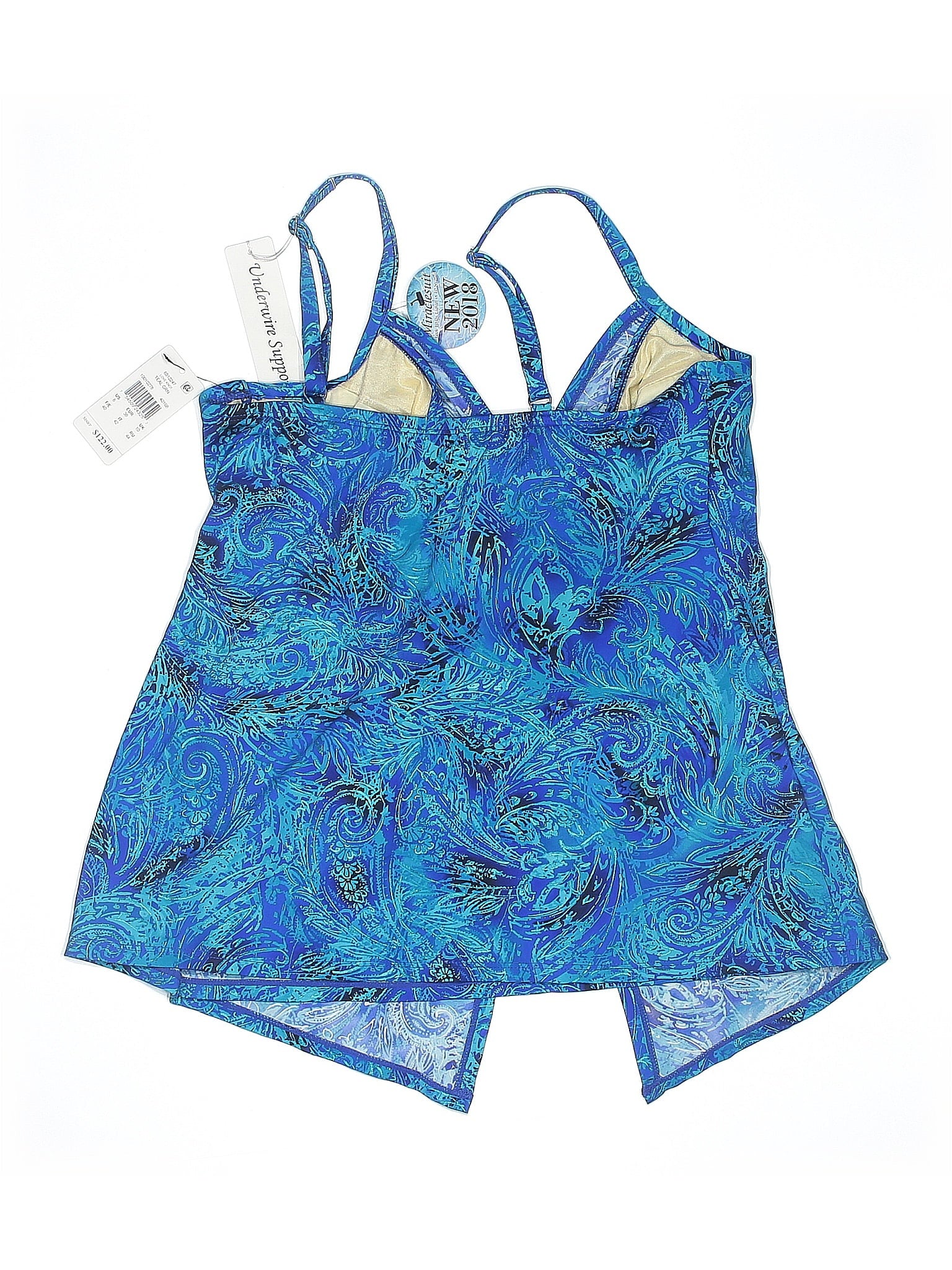 2 size - 8 T