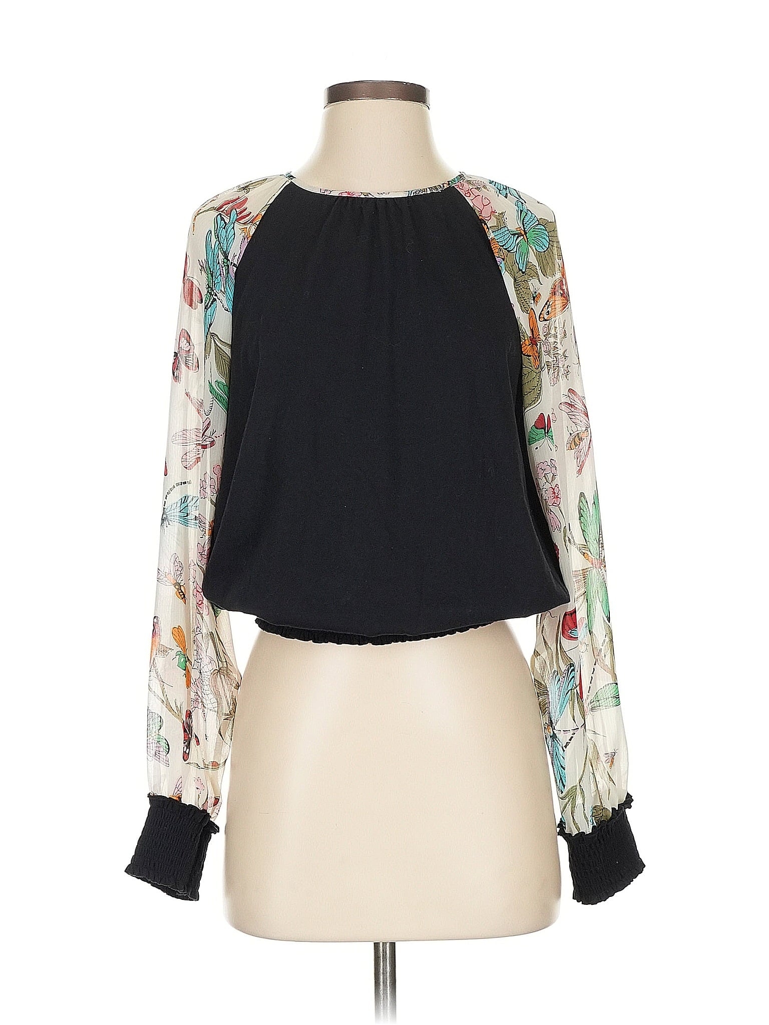 1 size - S