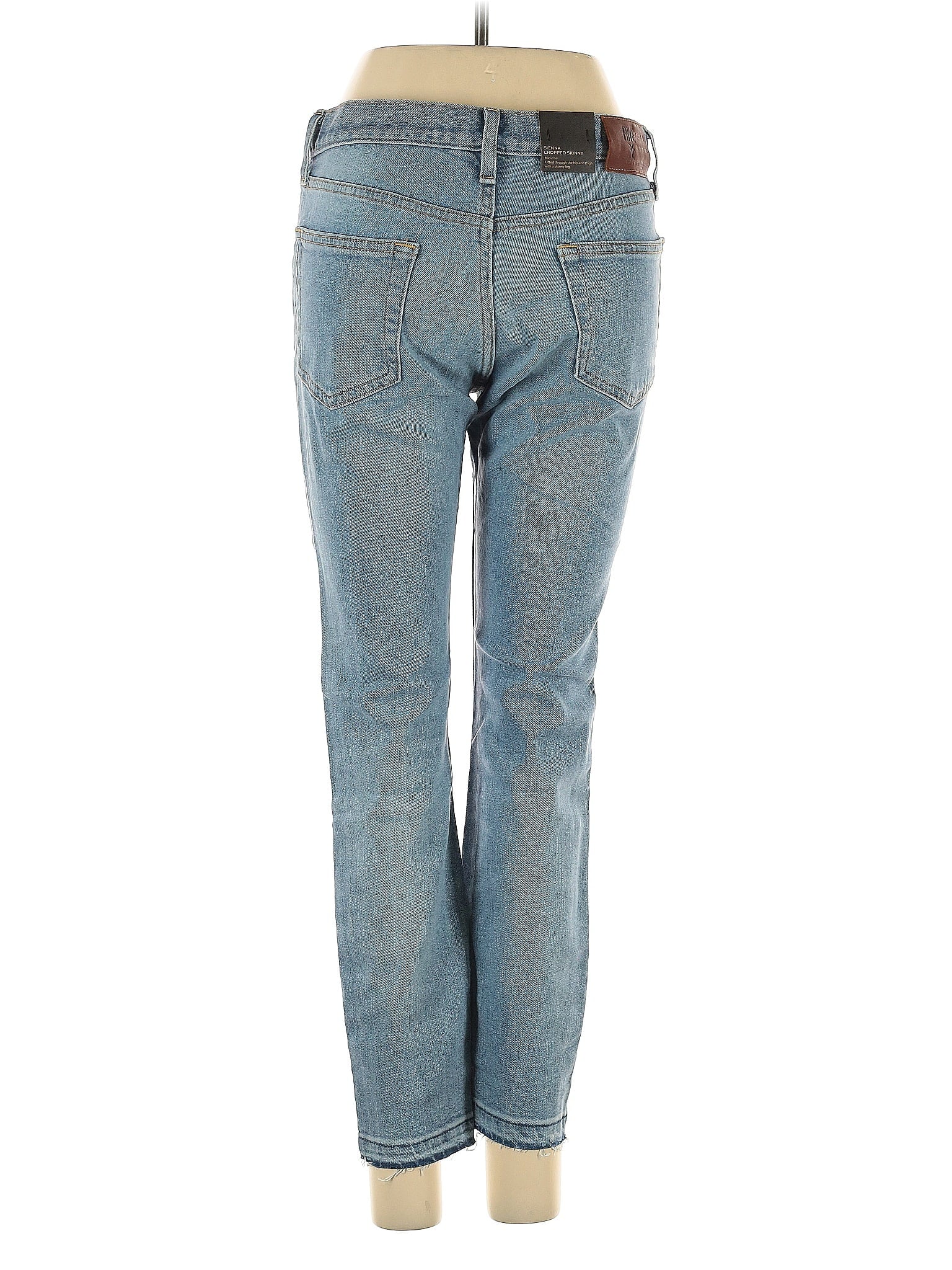 2 waist size - 27