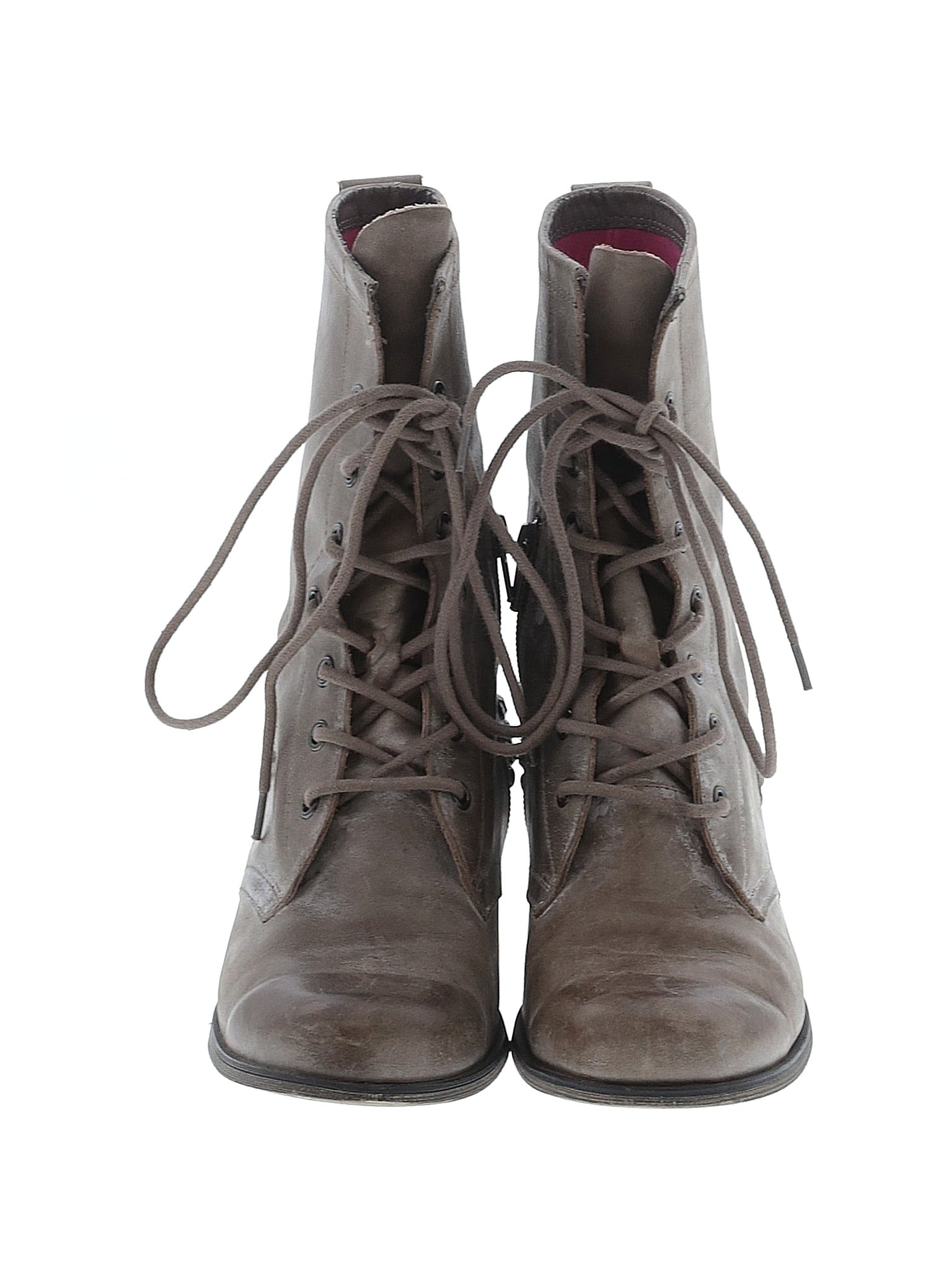 2 shoe size - 6
