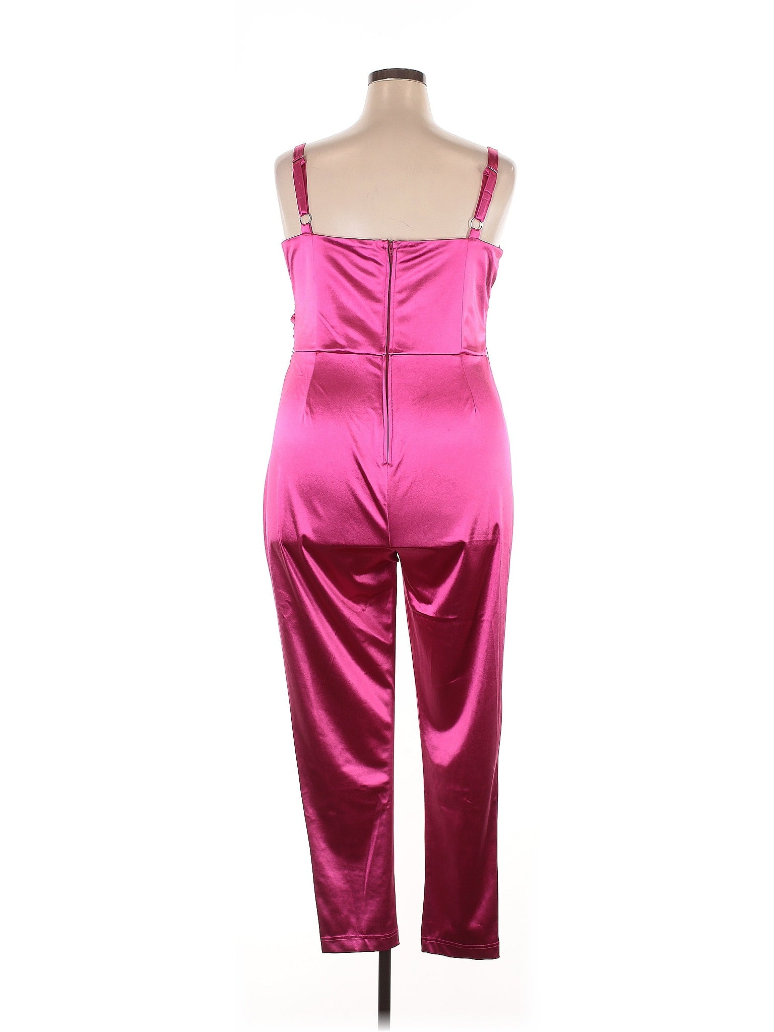 2 size - 3X W