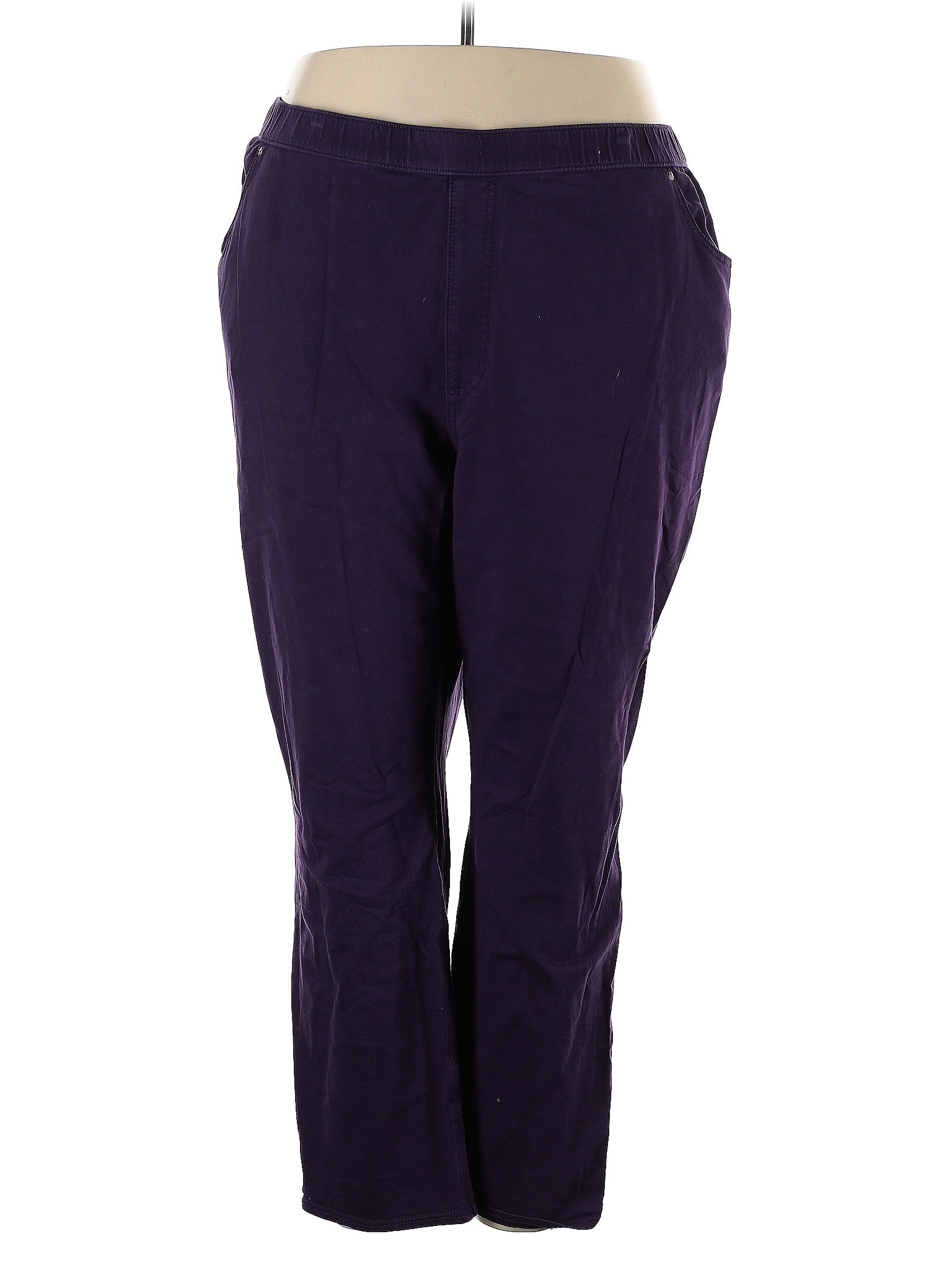 1 size - 5X W