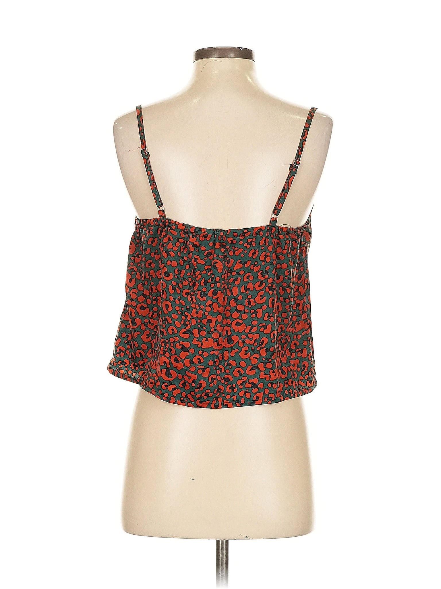 2 size - 4