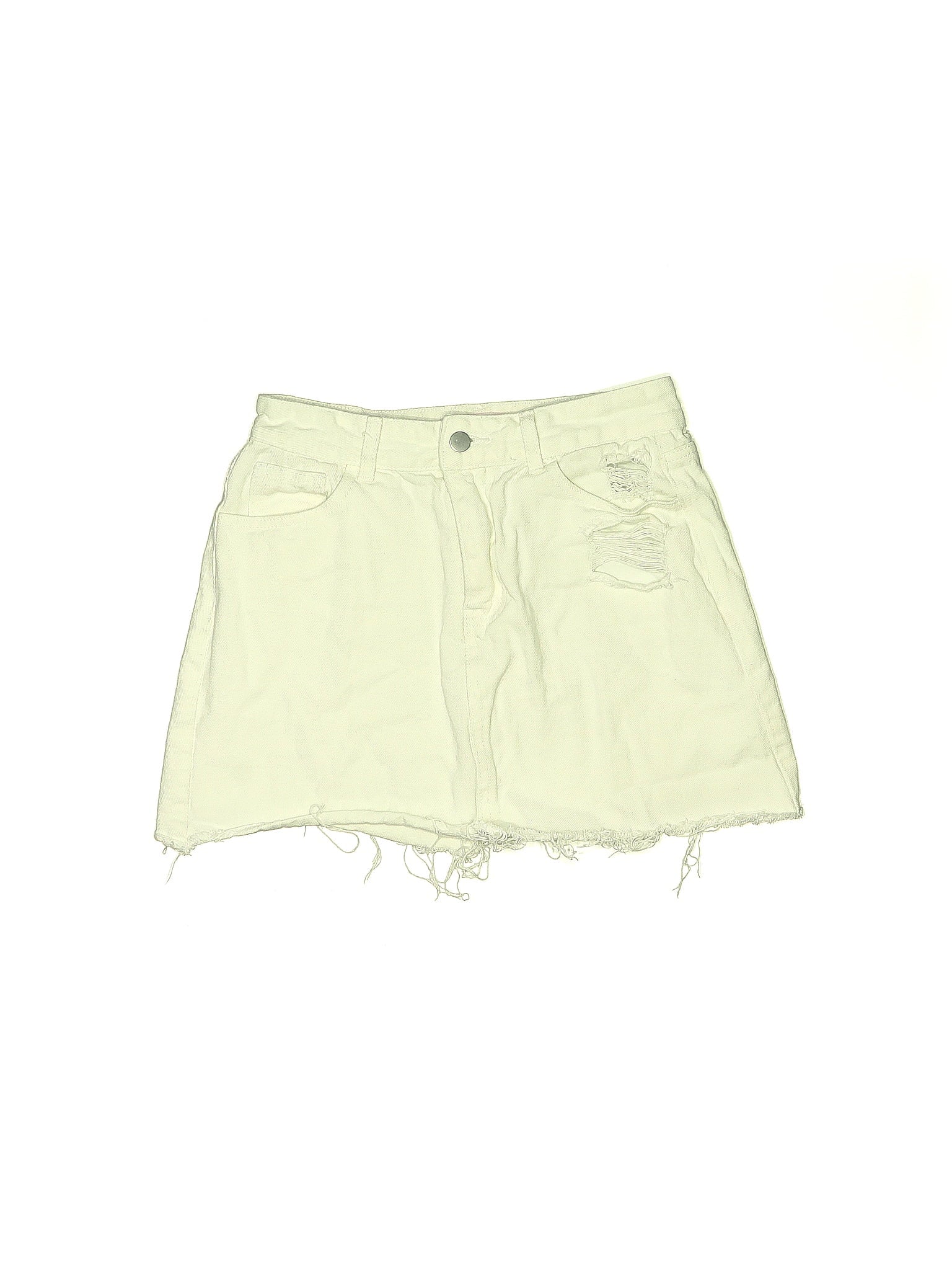 1 waist size - 27
