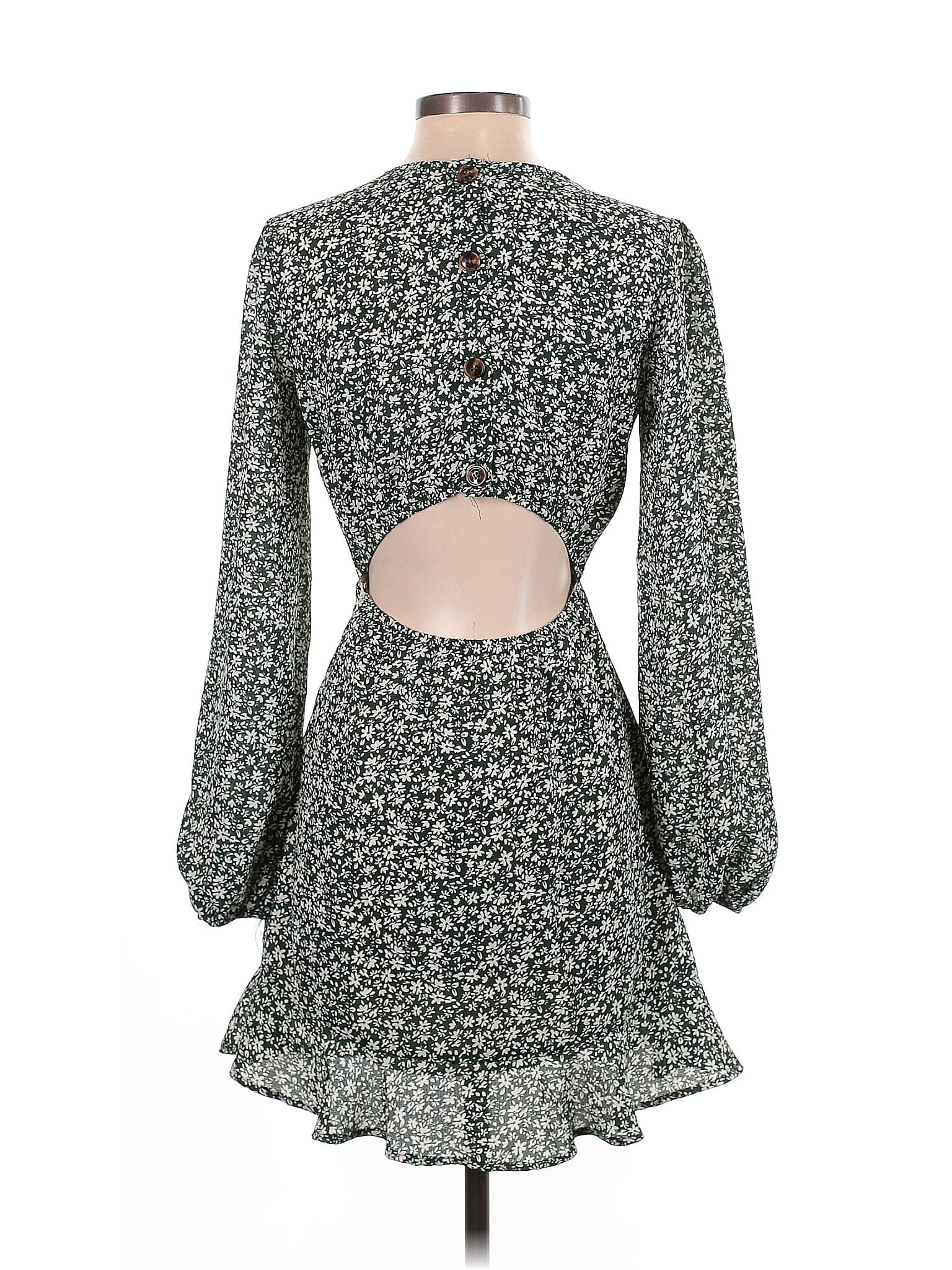 2 size - XS
