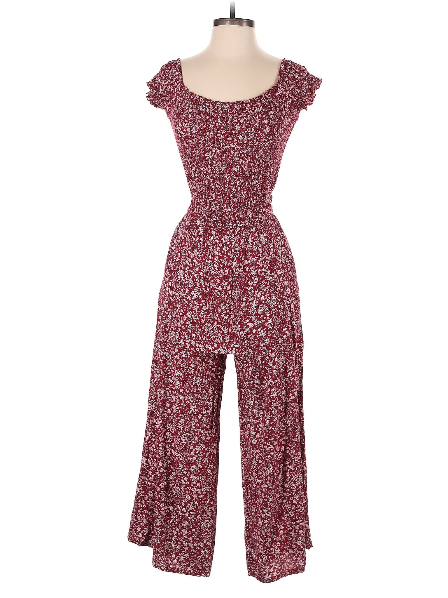 1 size - S