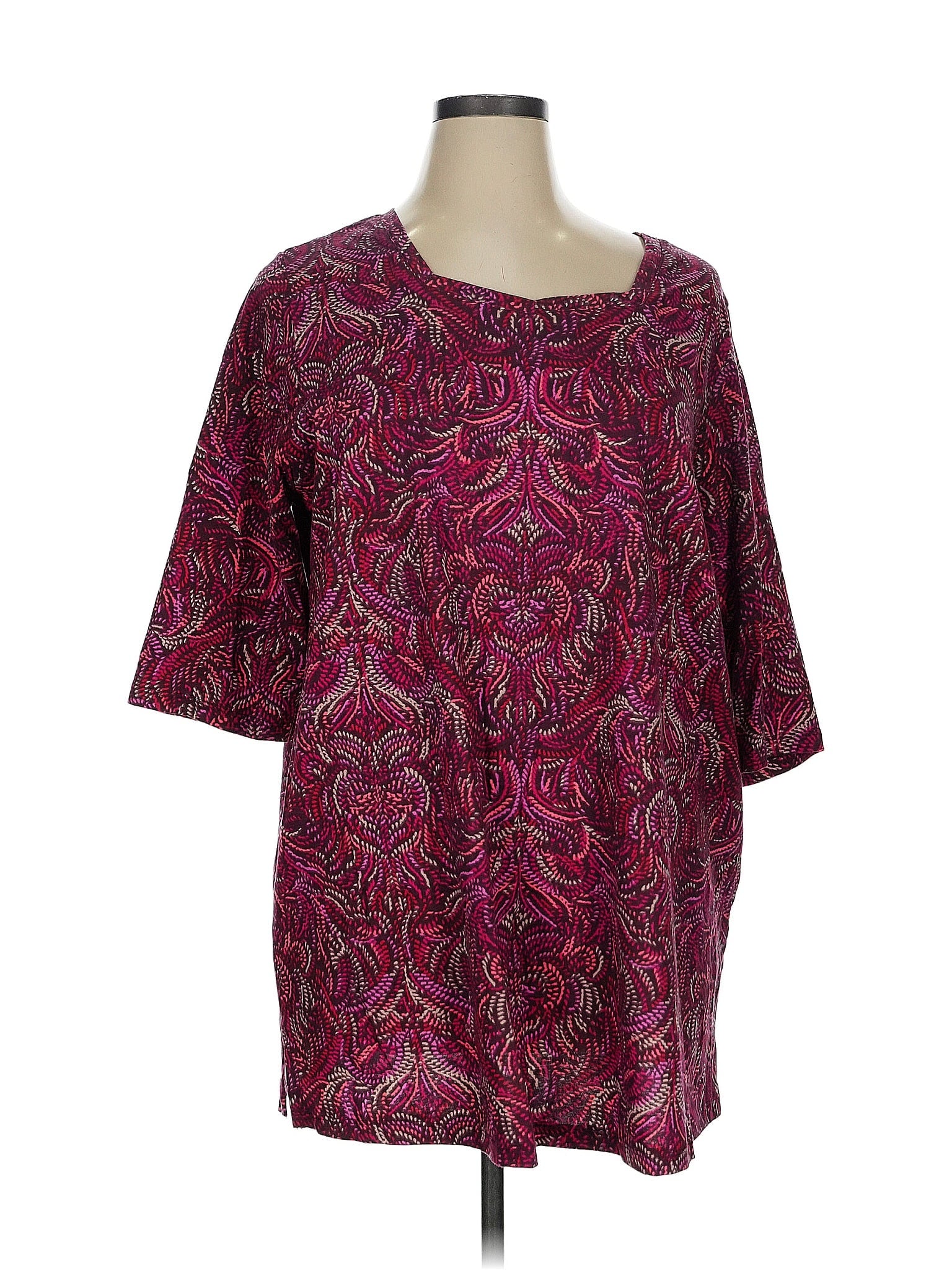 1 size - 14 - 16