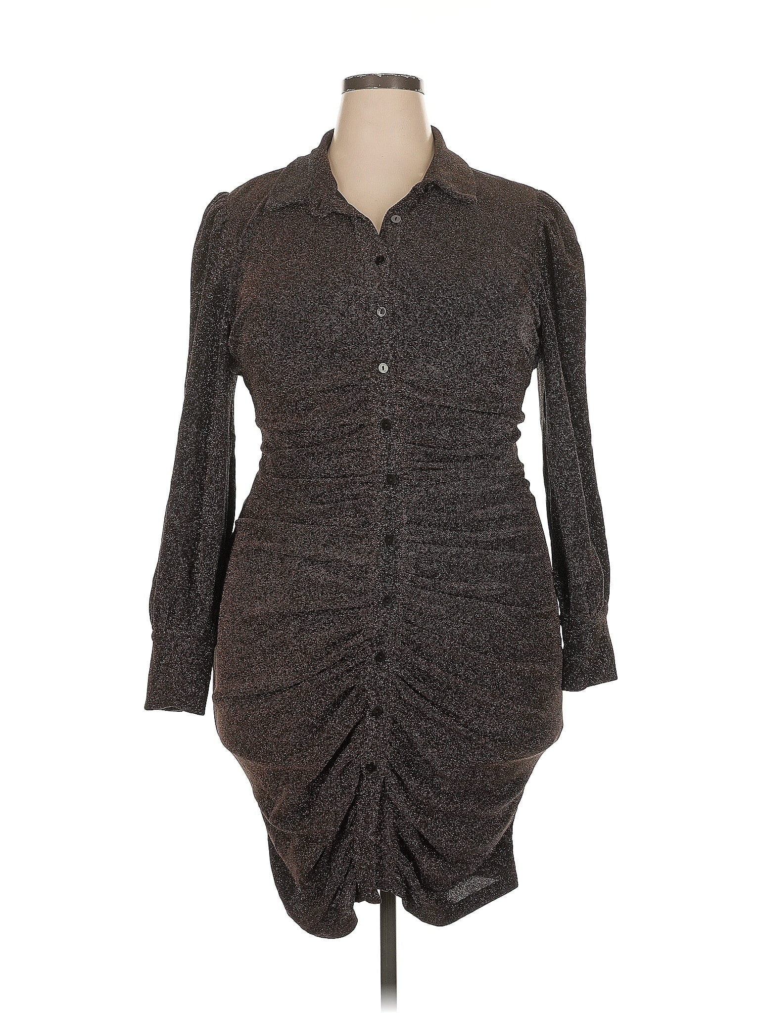 1 size - 18 W