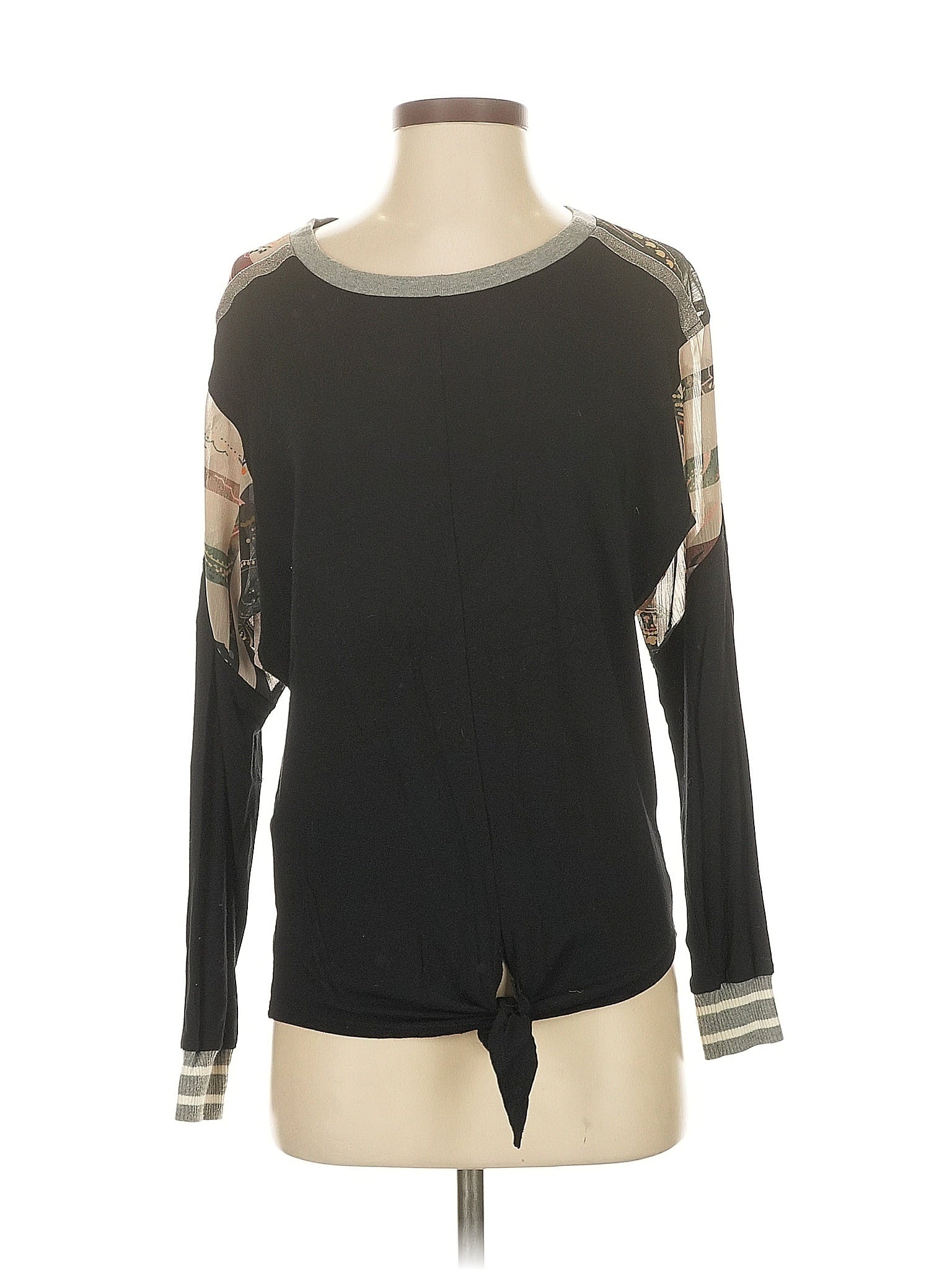 1 size - XS