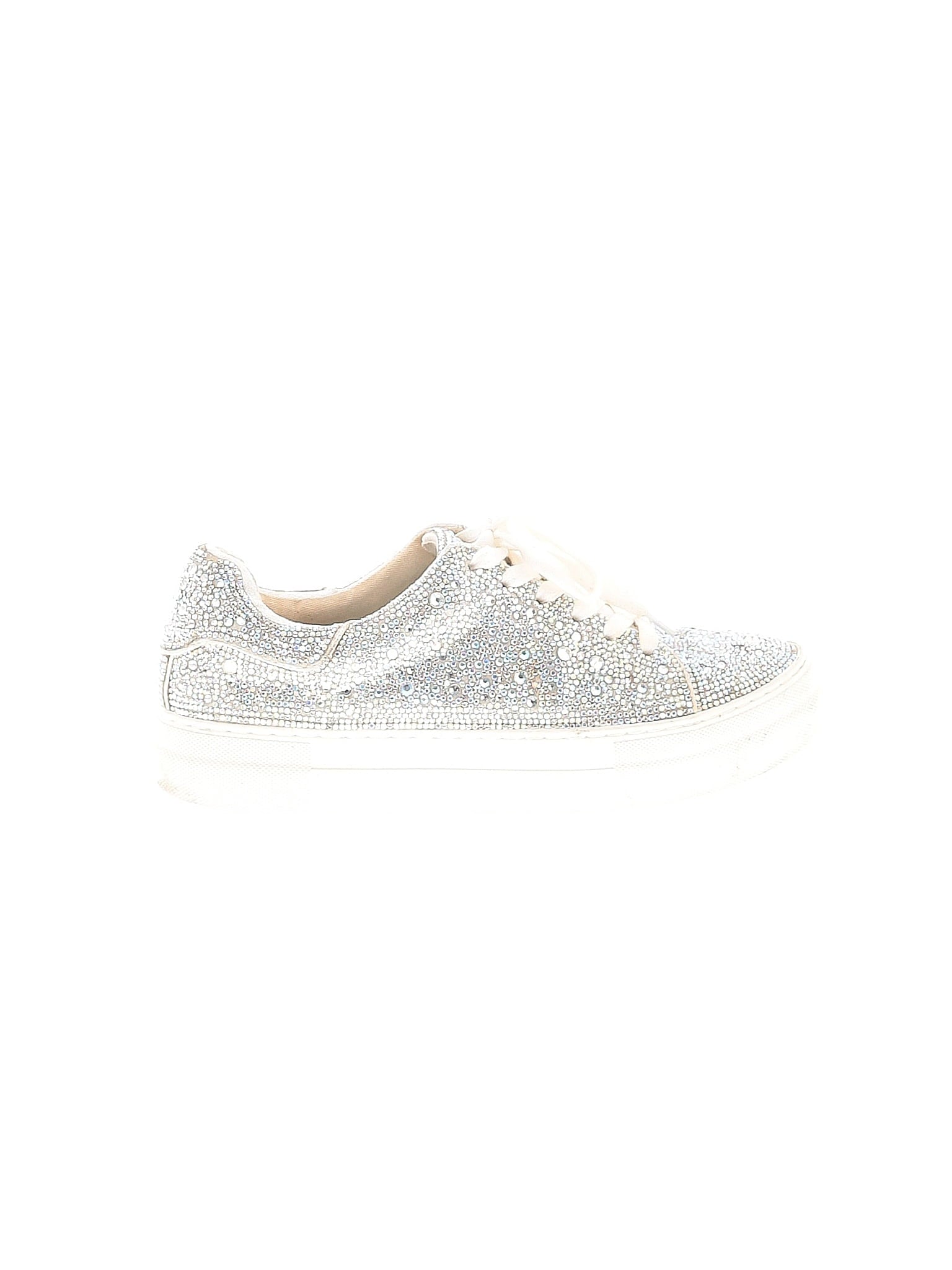 1 shoe size - 8
