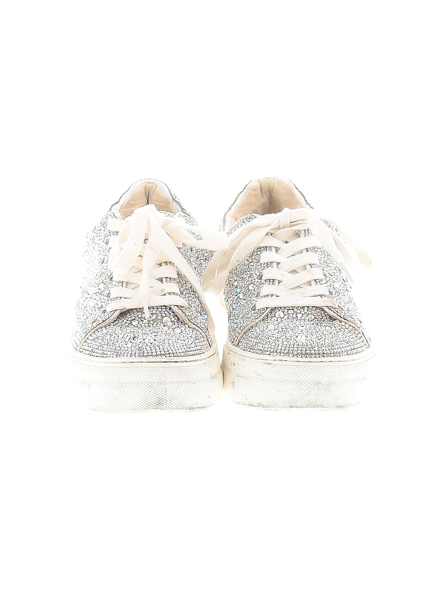 2 shoe size - 8