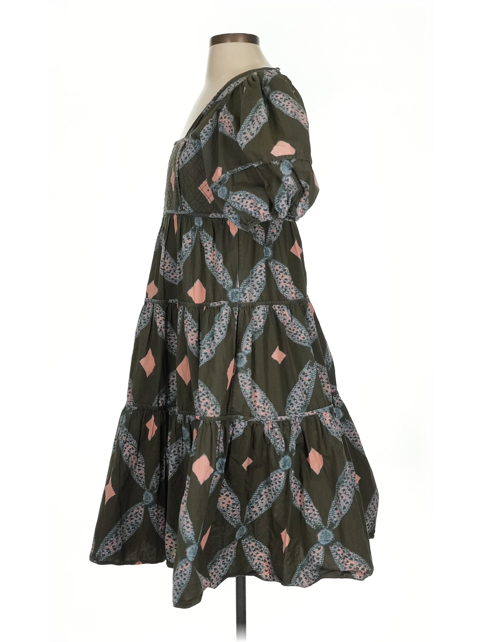 4 size - 1 (Estimated)