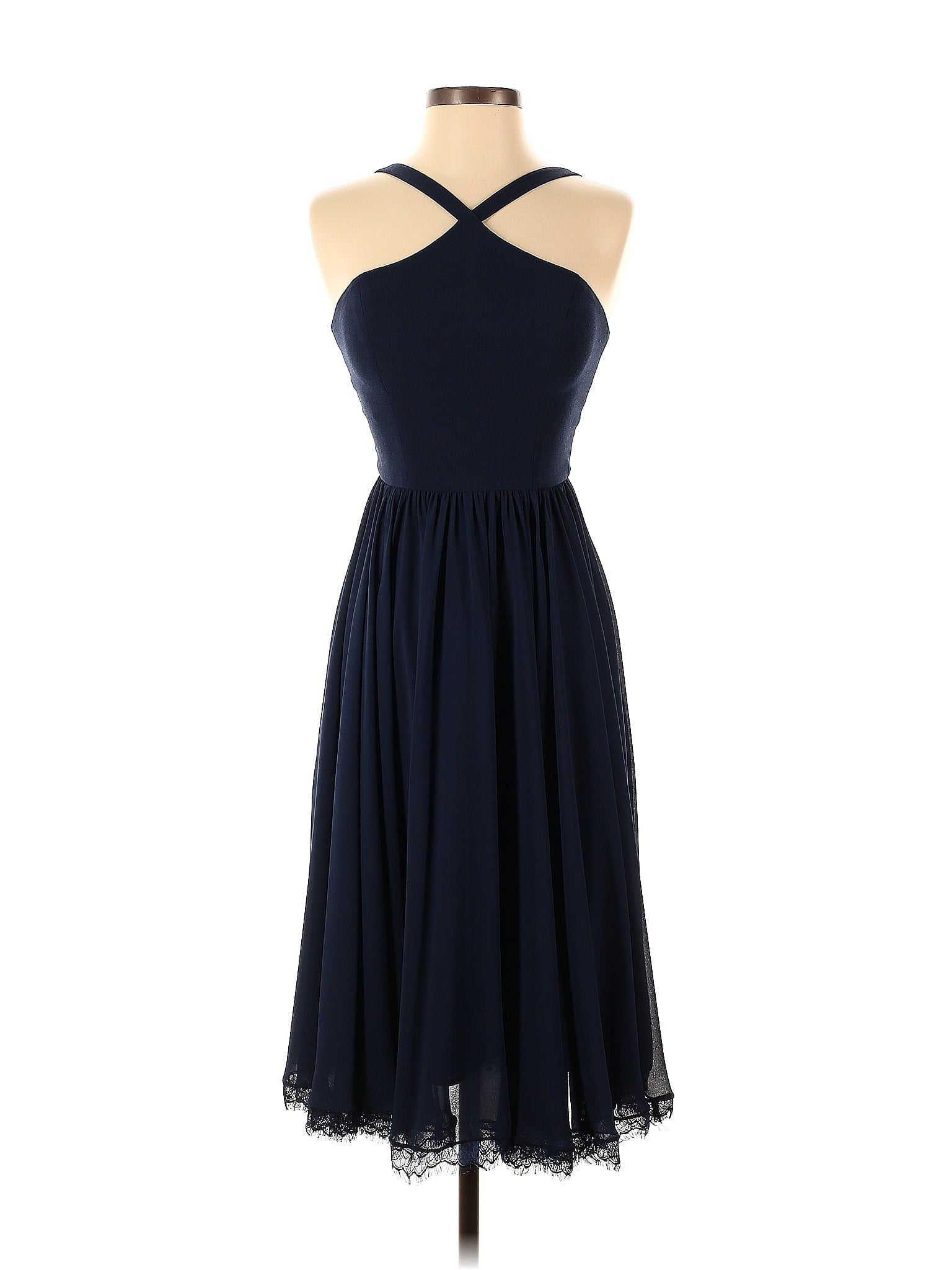 1 size - XXS